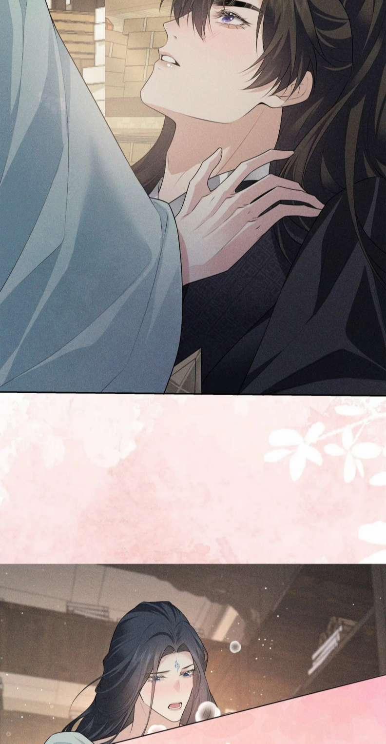 Xâm Chiếm Nguyệt Quang 36 trang 30