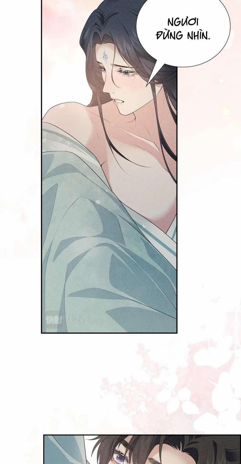 Xâm Chiếm Nguyệt Quang 36 trang 32