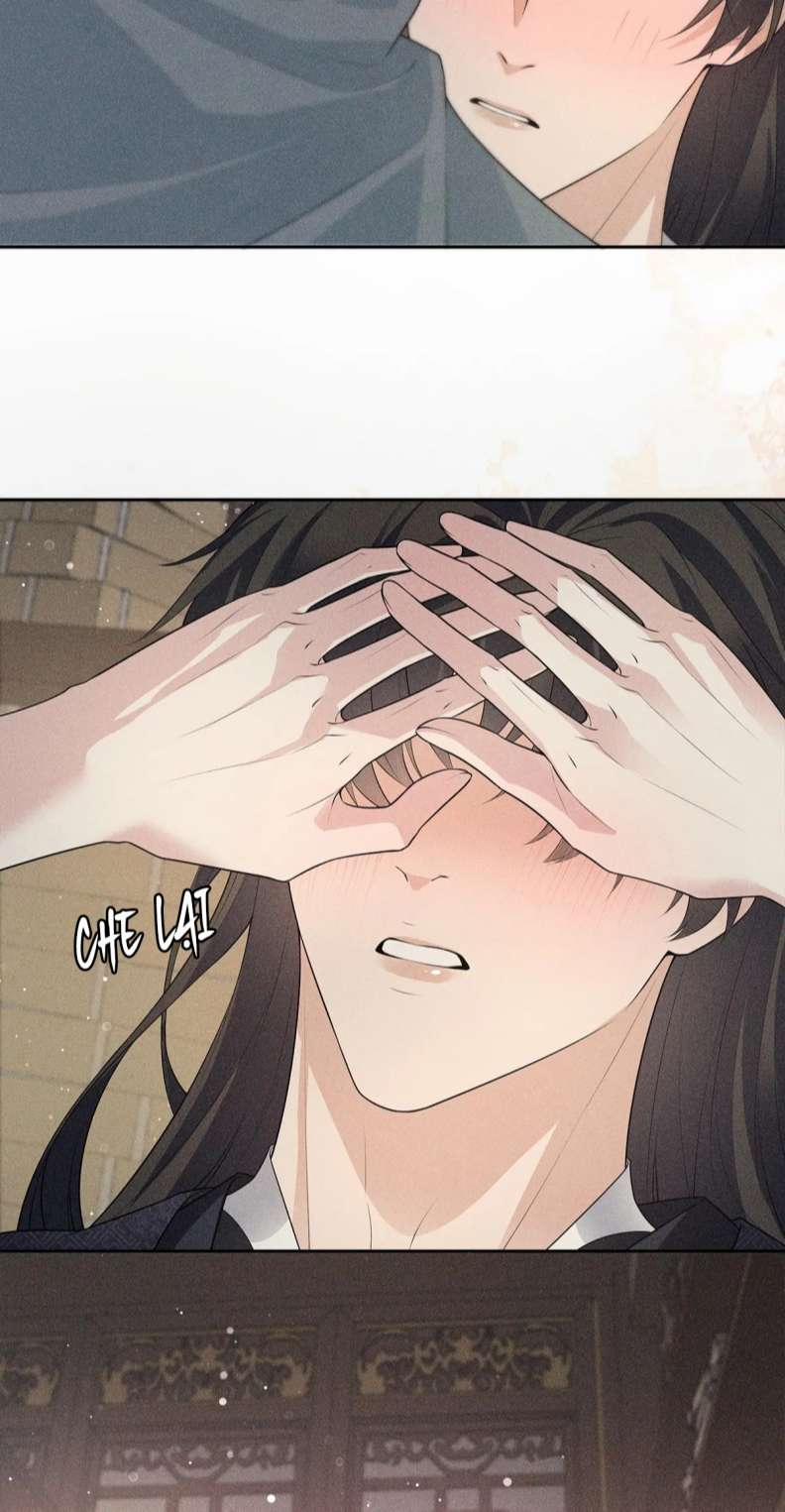 Xâm Chiếm Nguyệt Quang 36 trang 34