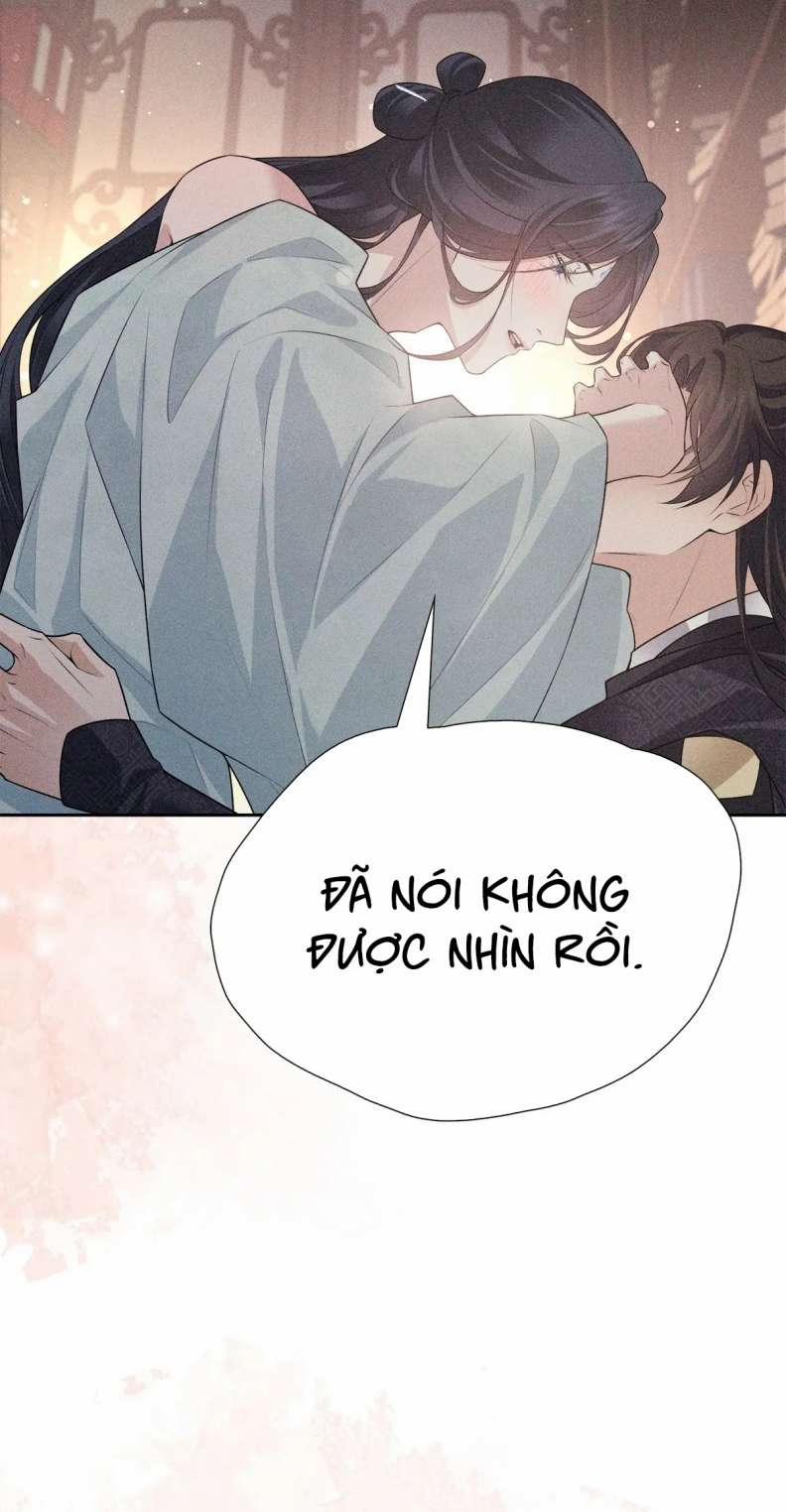 Xâm Chiếm Nguyệt Quang 36 trang 35