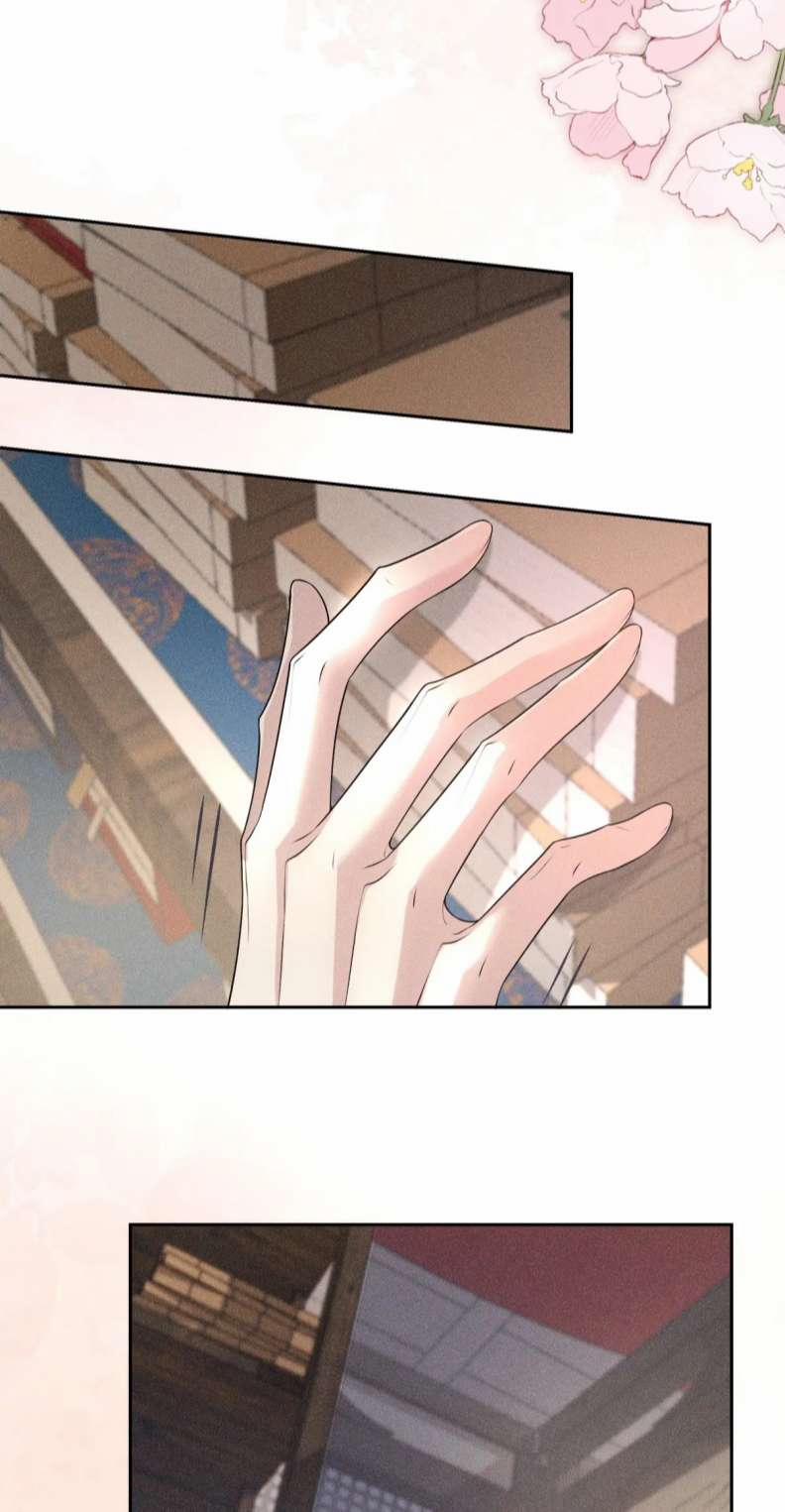 Xâm Chiếm Nguyệt Quang 36 trang 37