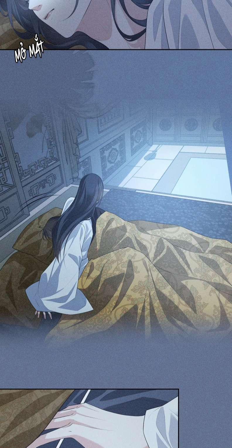 Xâm Chiếm Nguyệt Quang 36 trang 42