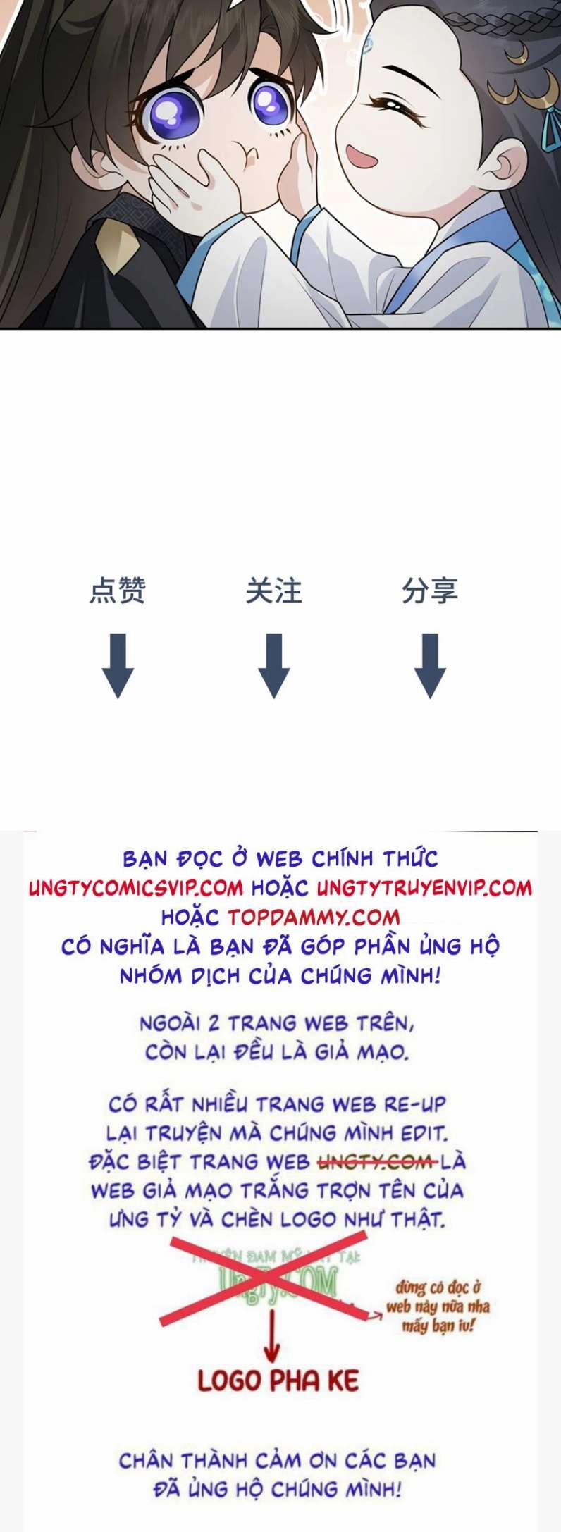 Xâm Chiếm Nguyệt Quang 36 trang 47