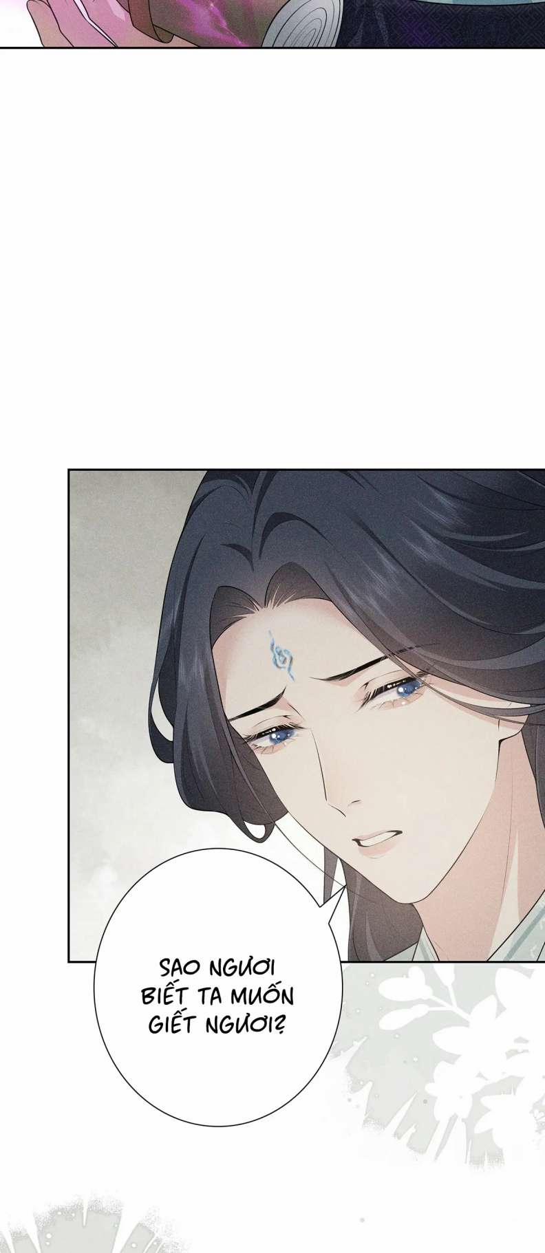 Xâm Chiếm Nguyệt Quang 36 trang 6