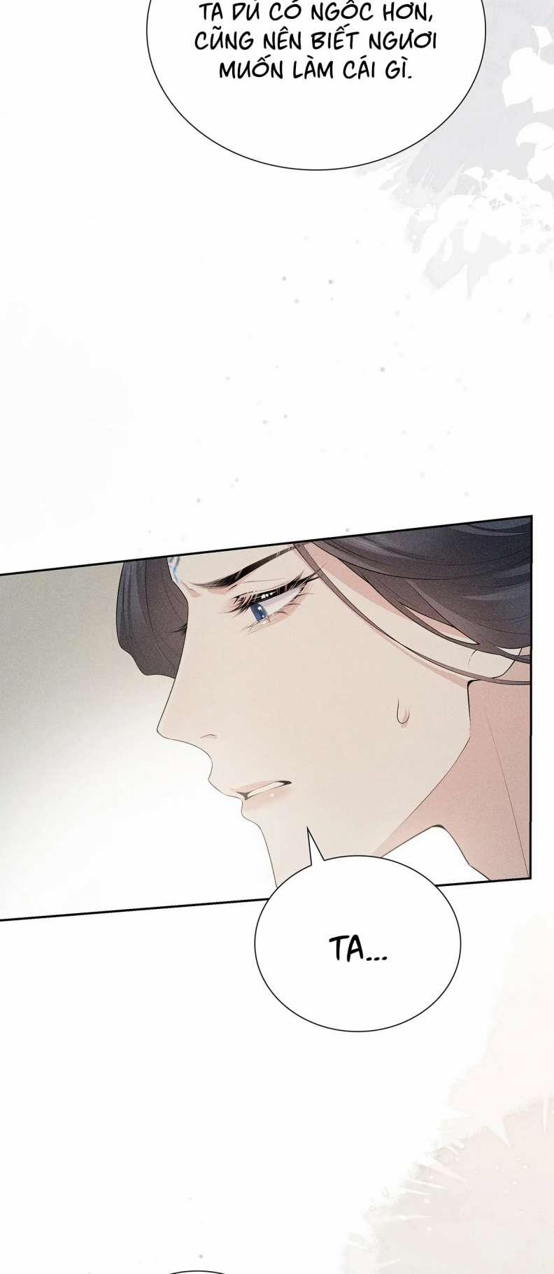 Xâm Chiếm Nguyệt Quang 36 trang 8