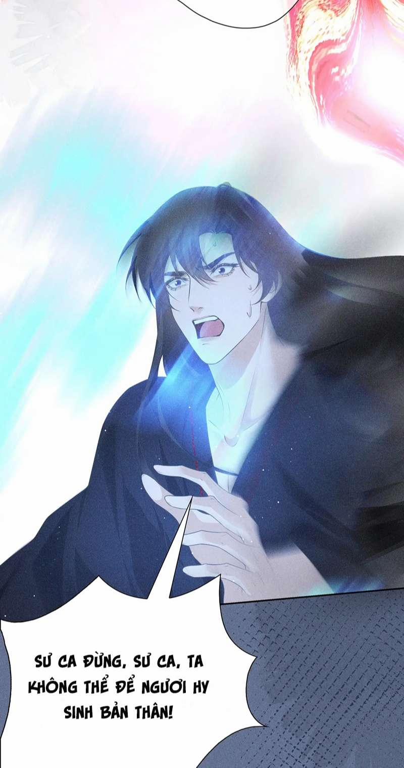 Xâm Chiếm Nguyệt Quang 37 trang 11