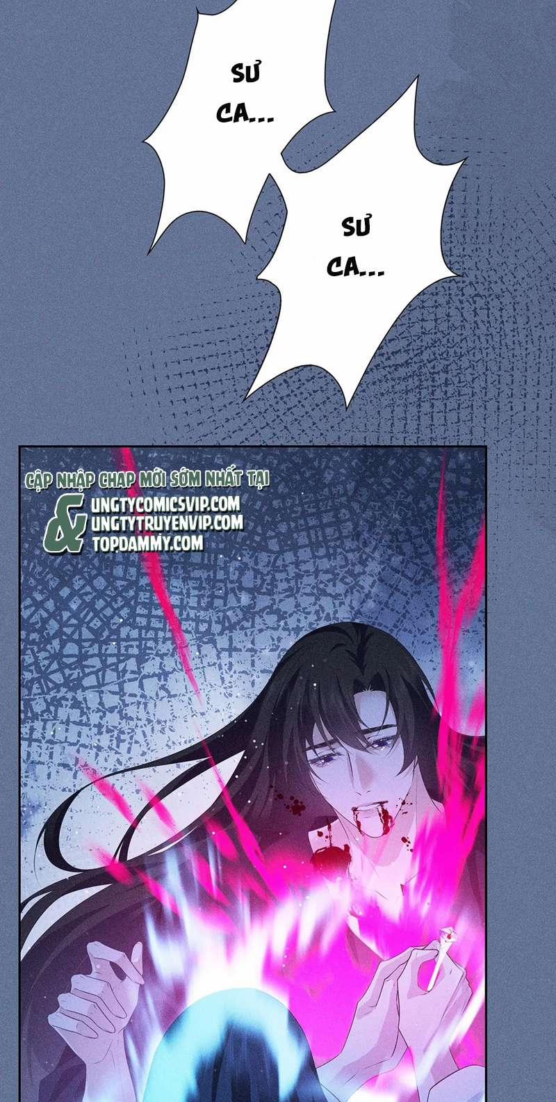 Xâm Chiếm Nguyệt Quang 37 trang 16