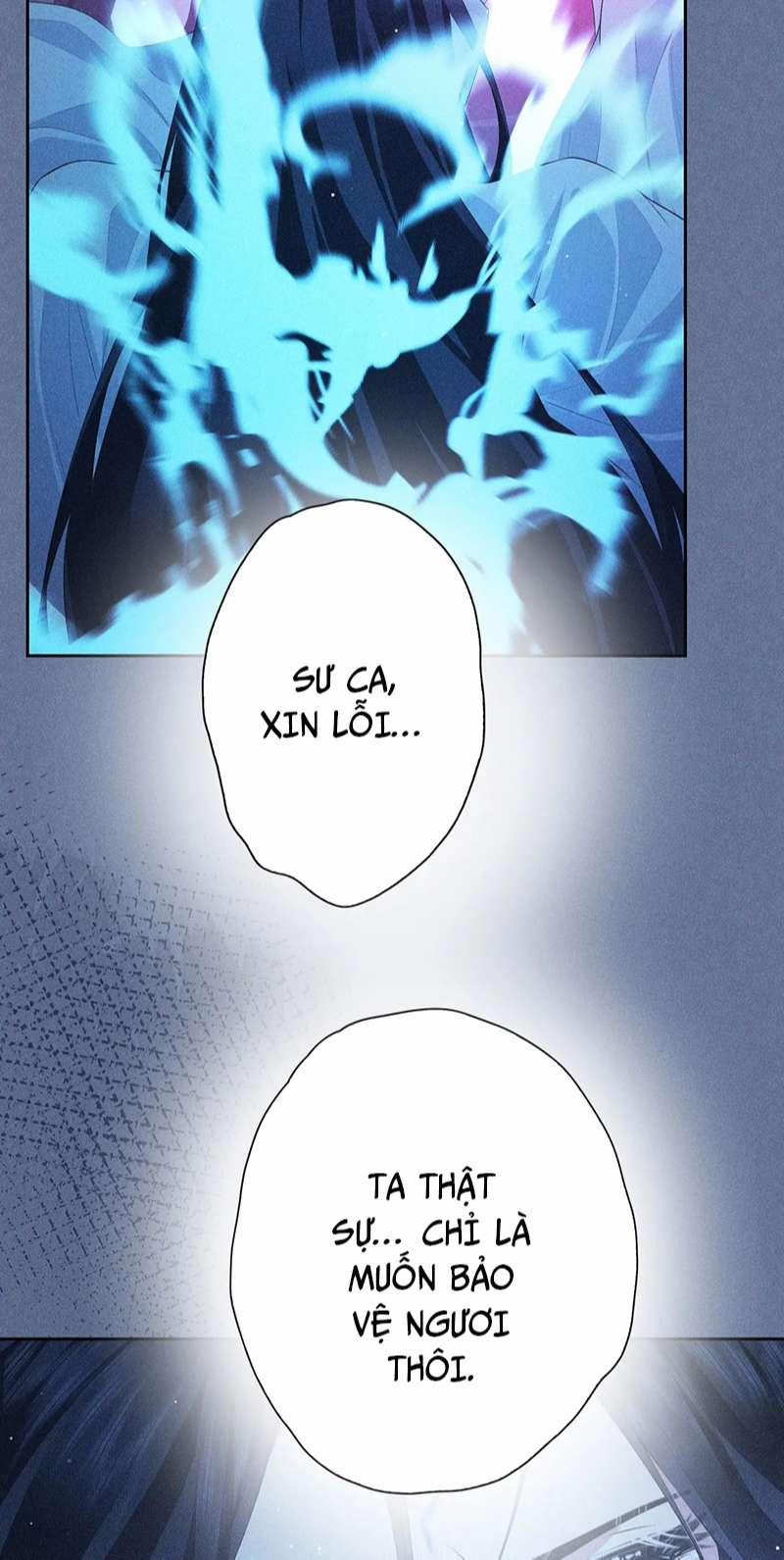 Xâm Chiếm Nguyệt Quang 37 trang 17