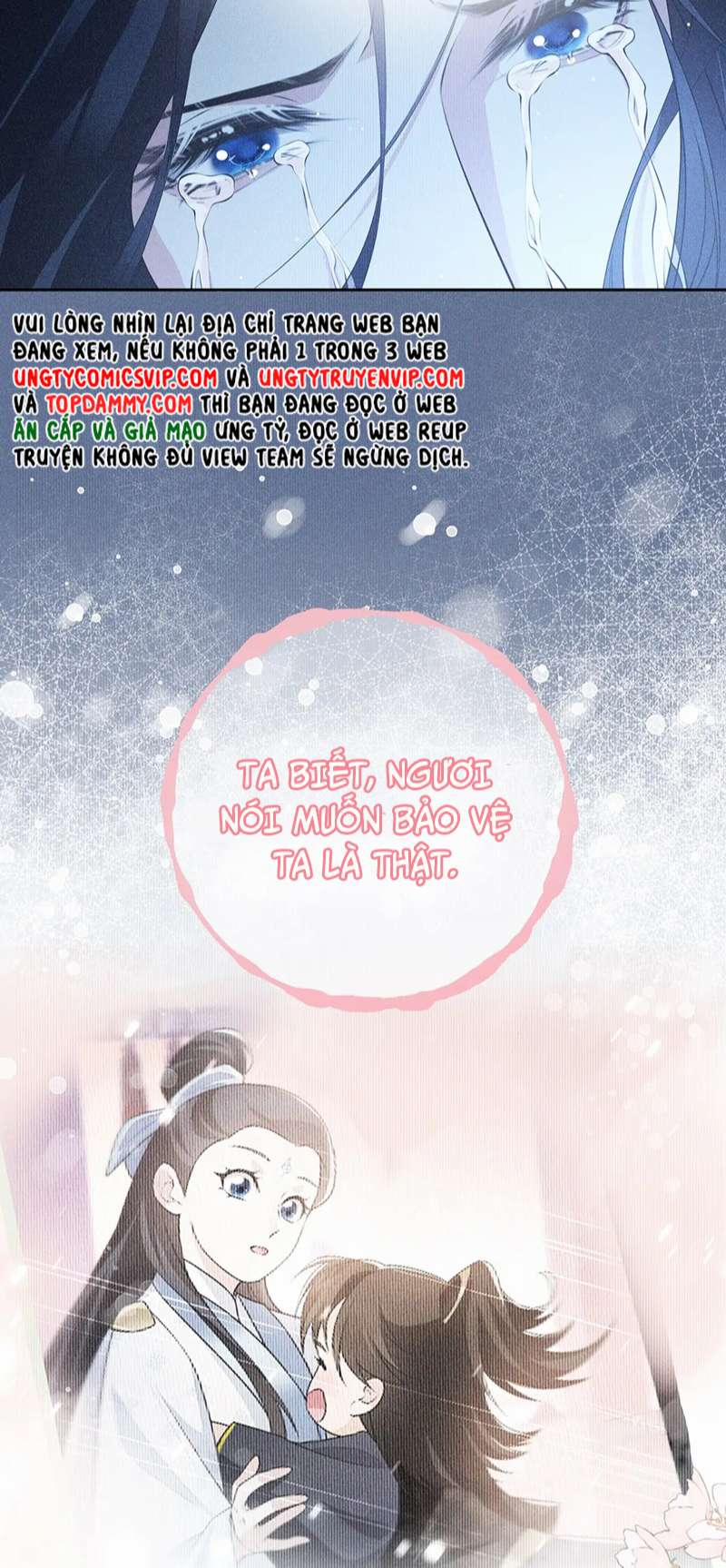 Xâm Chiếm Nguyệt Quang 37 trang 18