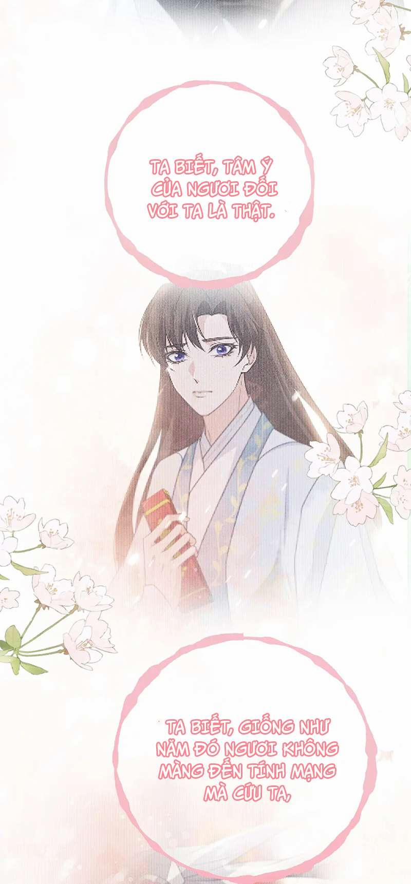 Xâm Chiếm Nguyệt Quang 37 trang 19