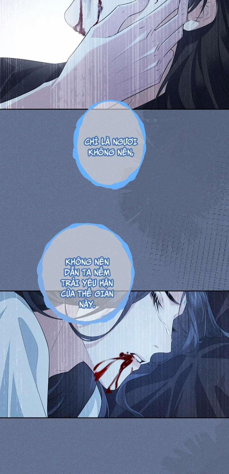 Xâm Chiếm Nguyệt Quang 37 trang 25