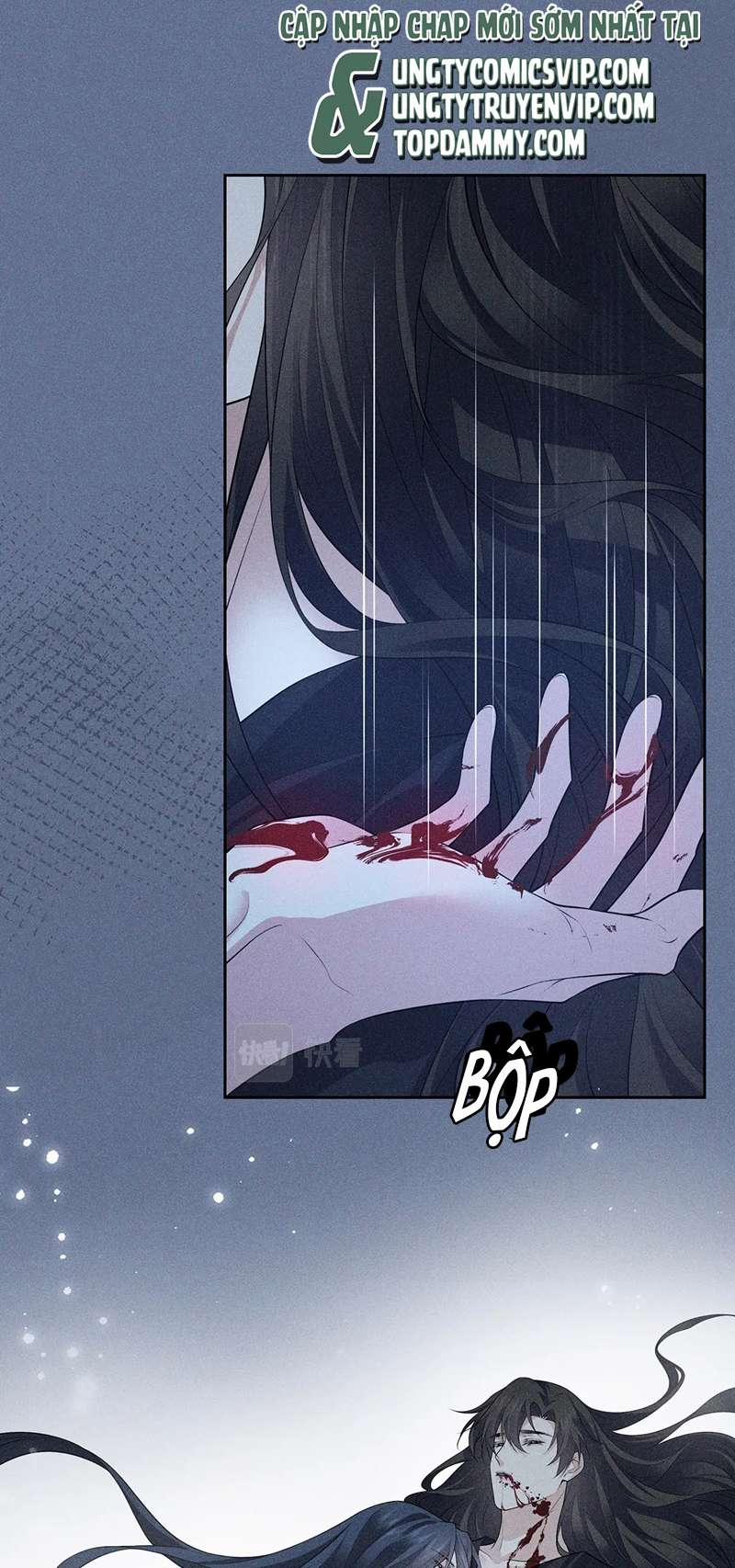 Xâm Chiếm Nguyệt Quang 37 trang 26