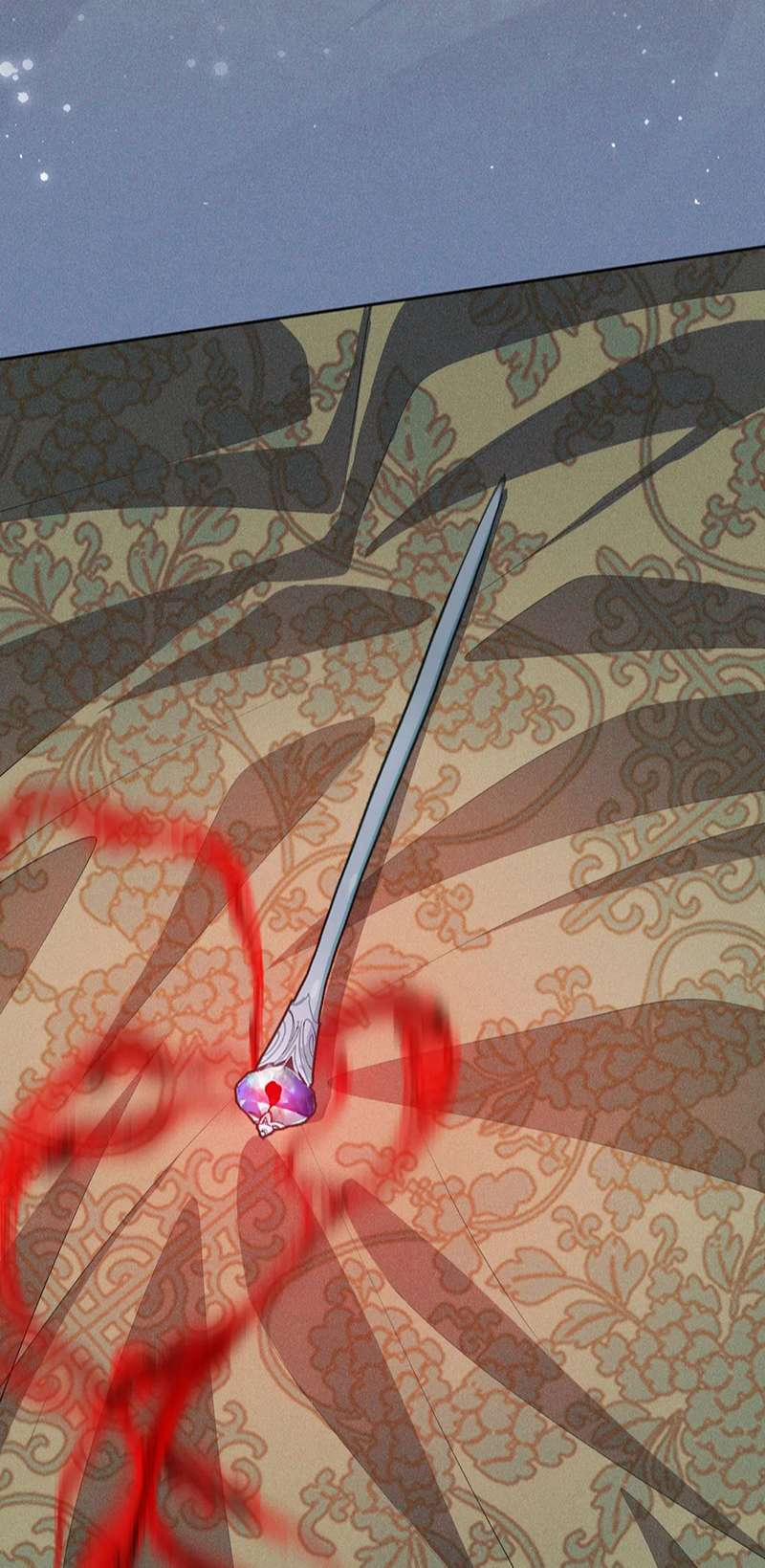 Xâm Chiếm Nguyệt Quang 37 trang 28