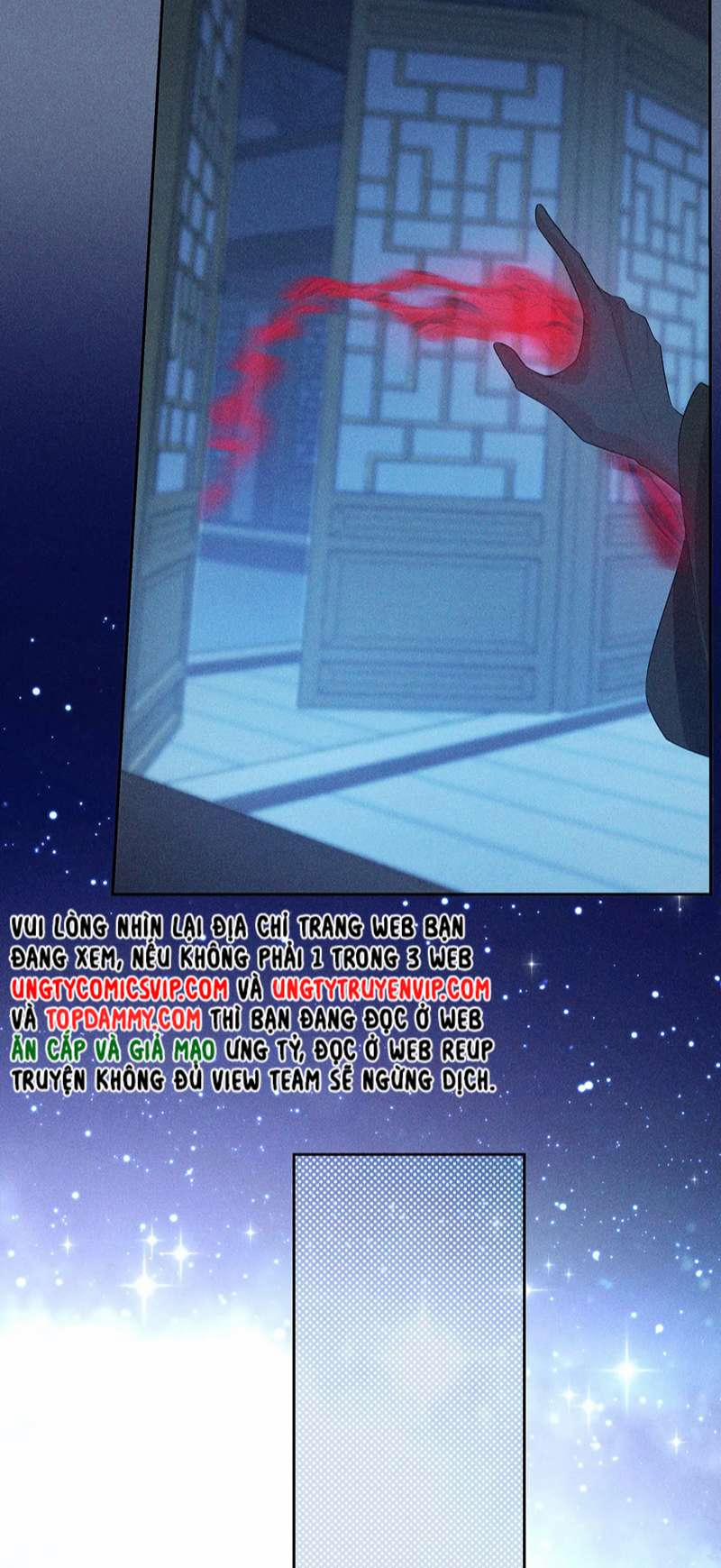 Xâm Chiếm Nguyệt Quang 37 trang 30