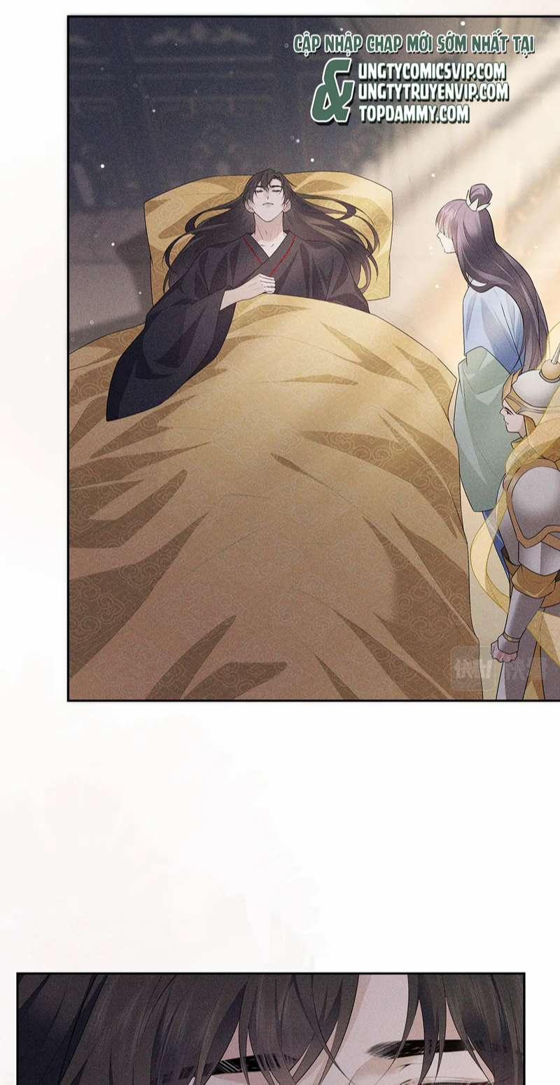 Xâm Chiếm Nguyệt Quang 37 trang 33