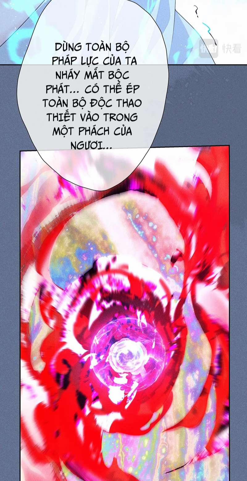 Xâm Chiếm Nguyệt Quang 37 trang 9