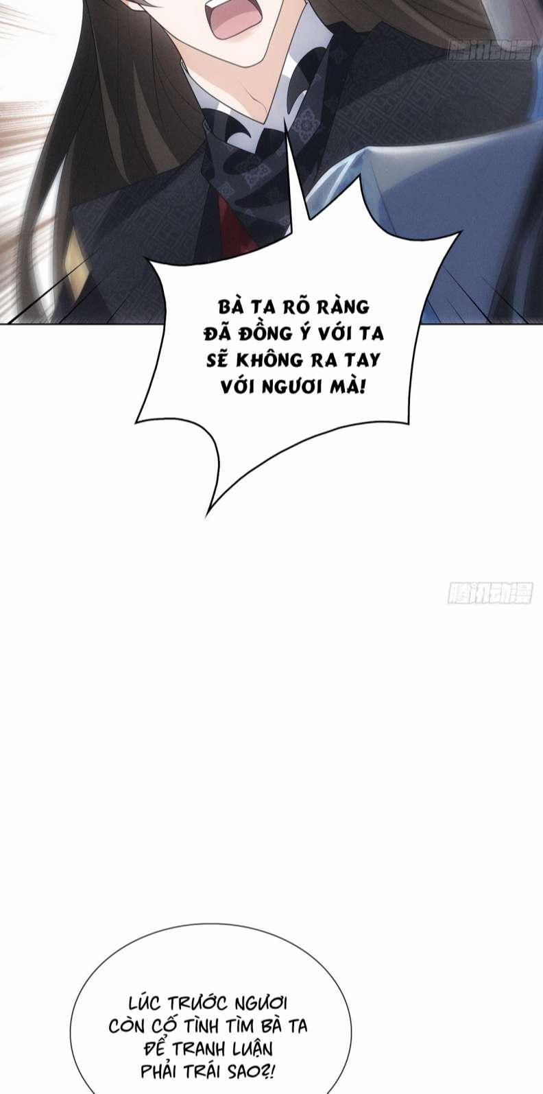 Xâm Chiếm Nguyệt Quang 4 trang 11