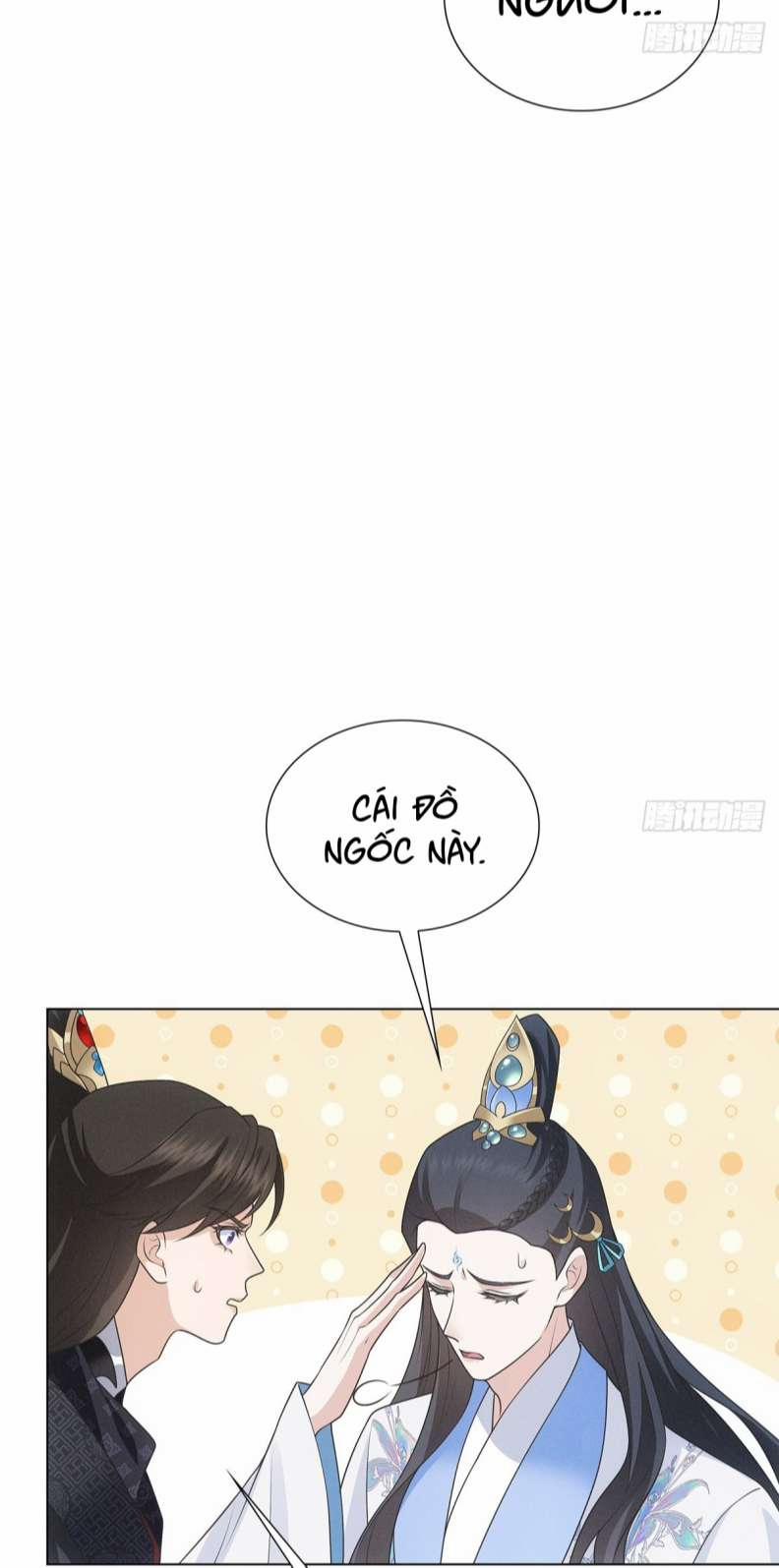 Xâm Chiếm Nguyệt Quang 4 trang 14