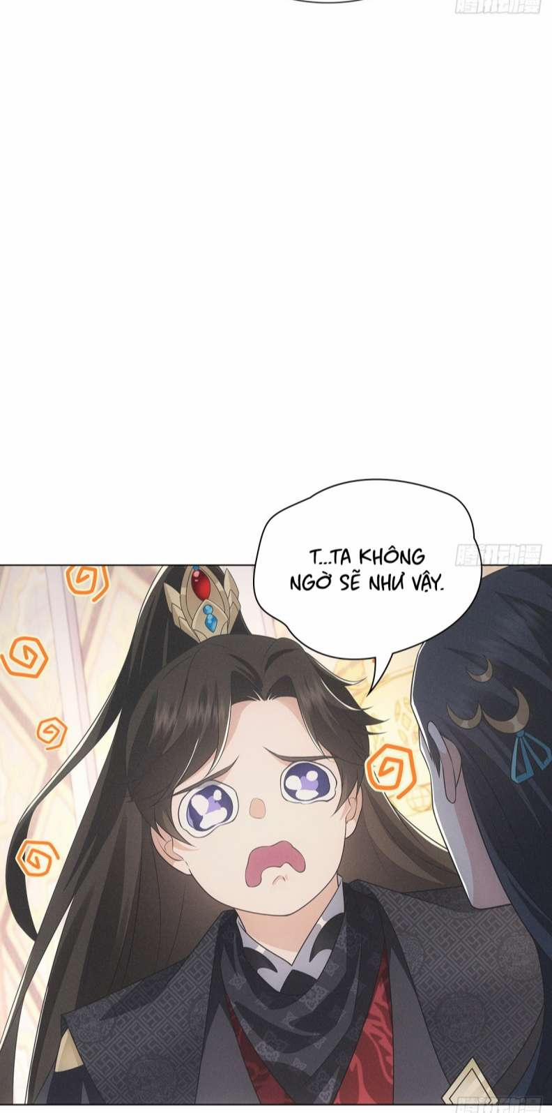 Xâm Chiếm Nguyệt Quang 4 trang 17