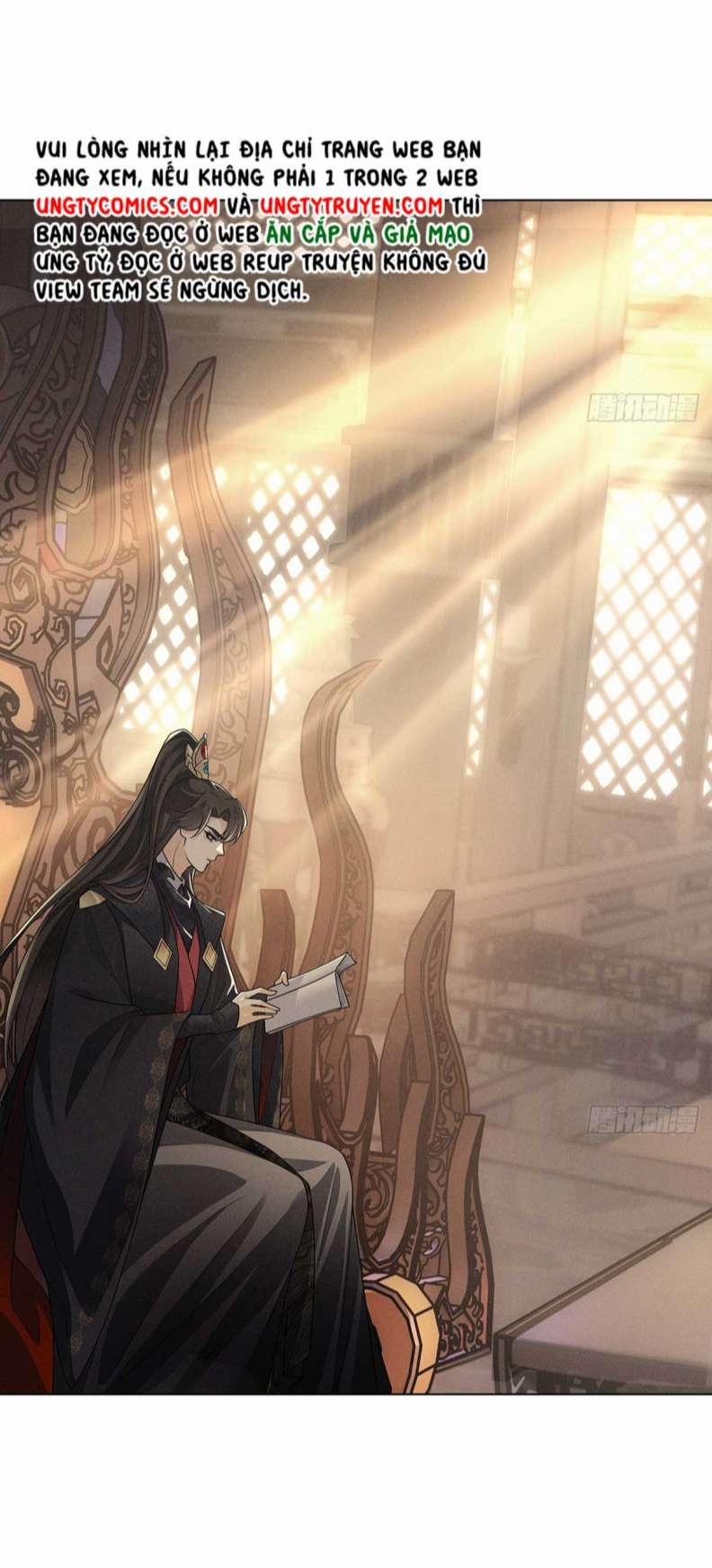 Xâm Chiếm Nguyệt Quang 4 trang 2