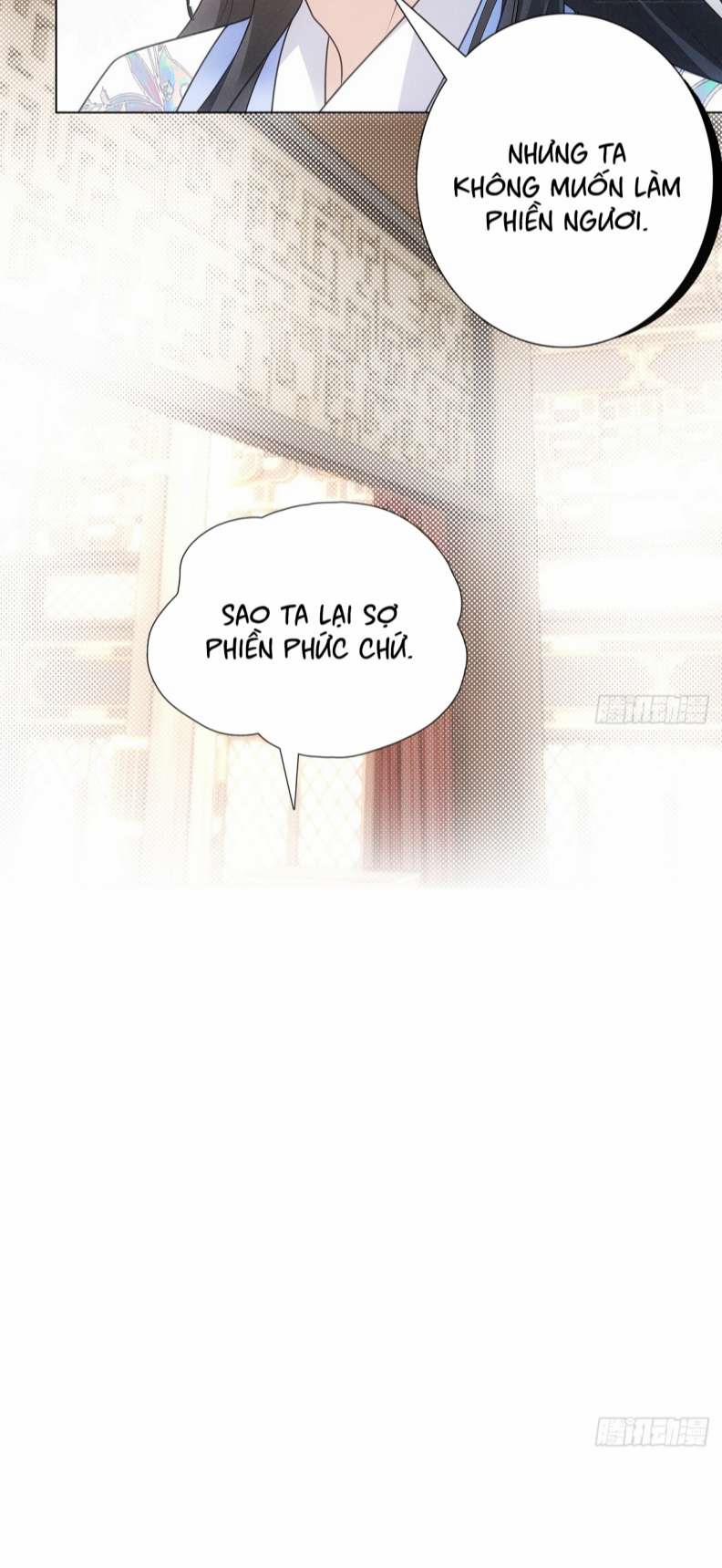 Xâm Chiếm Nguyệt Quang 4 trang 24