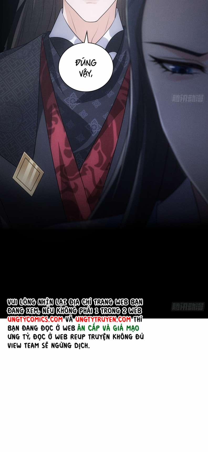 Xâm Chiếm Nguyệt Quang 4 trang 27