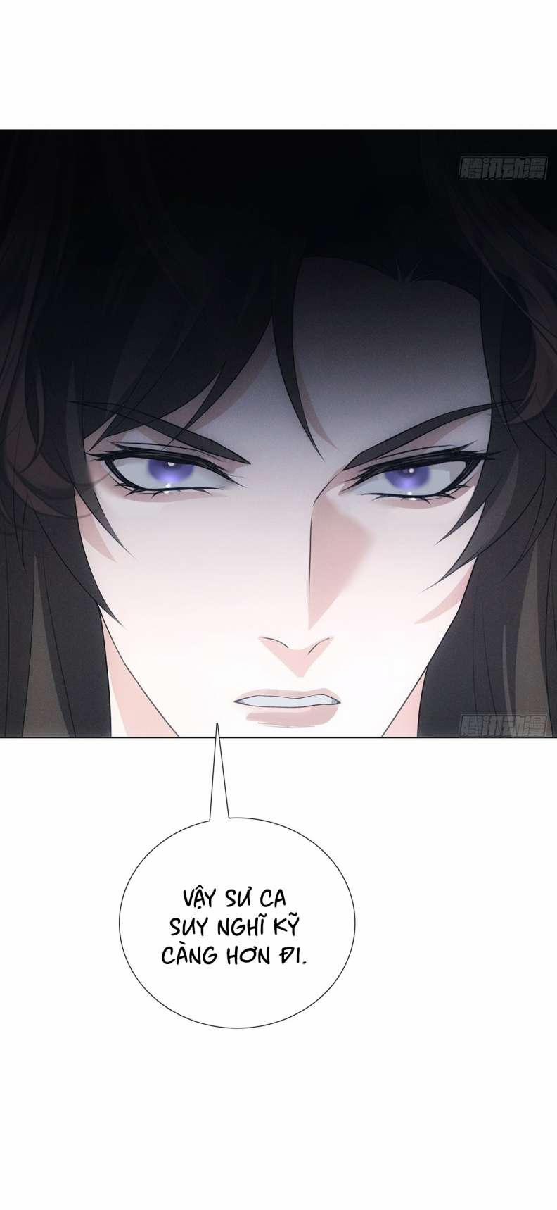 Xâm Chiếm Nguyệt Quang 4 trang 28