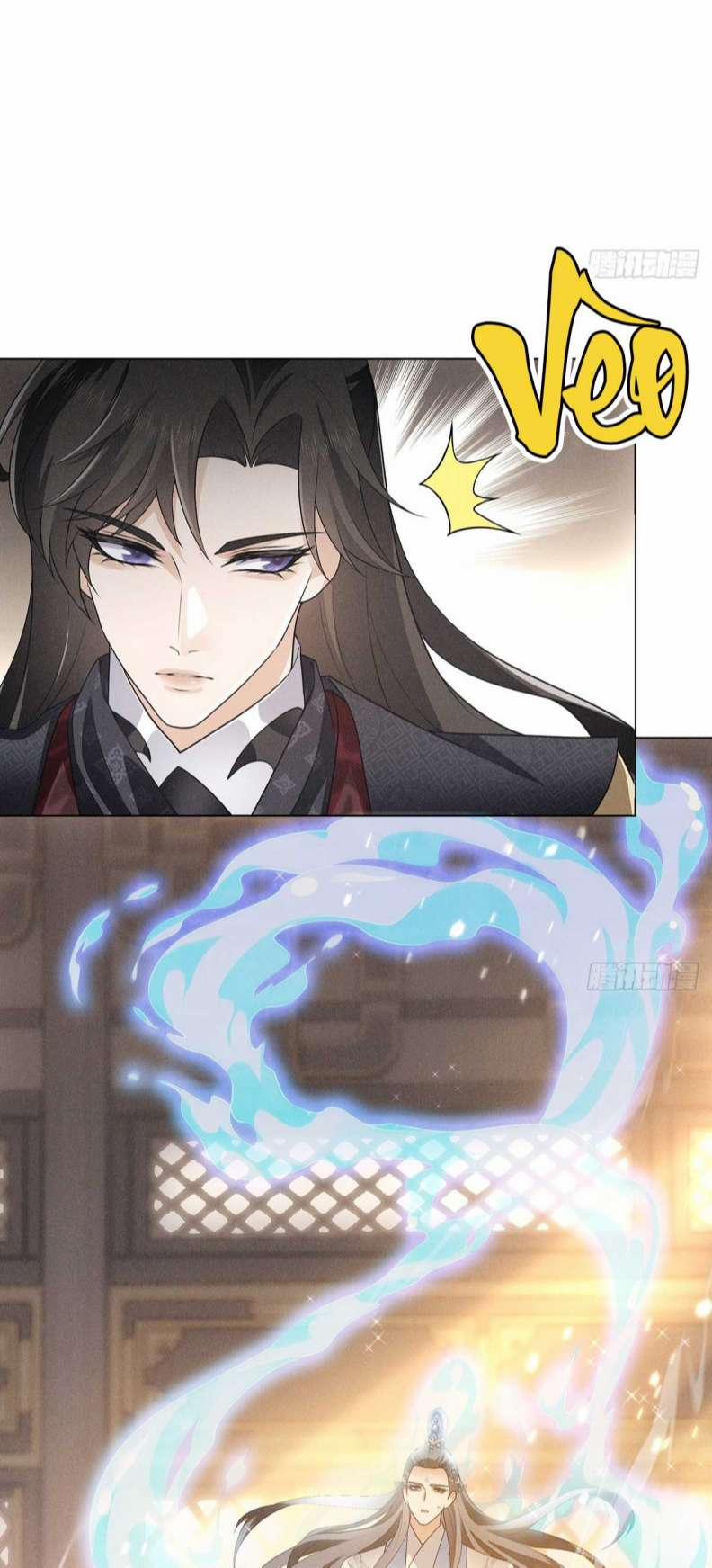 Xâm Chiếm Nguyệt Quang 4 trang 3