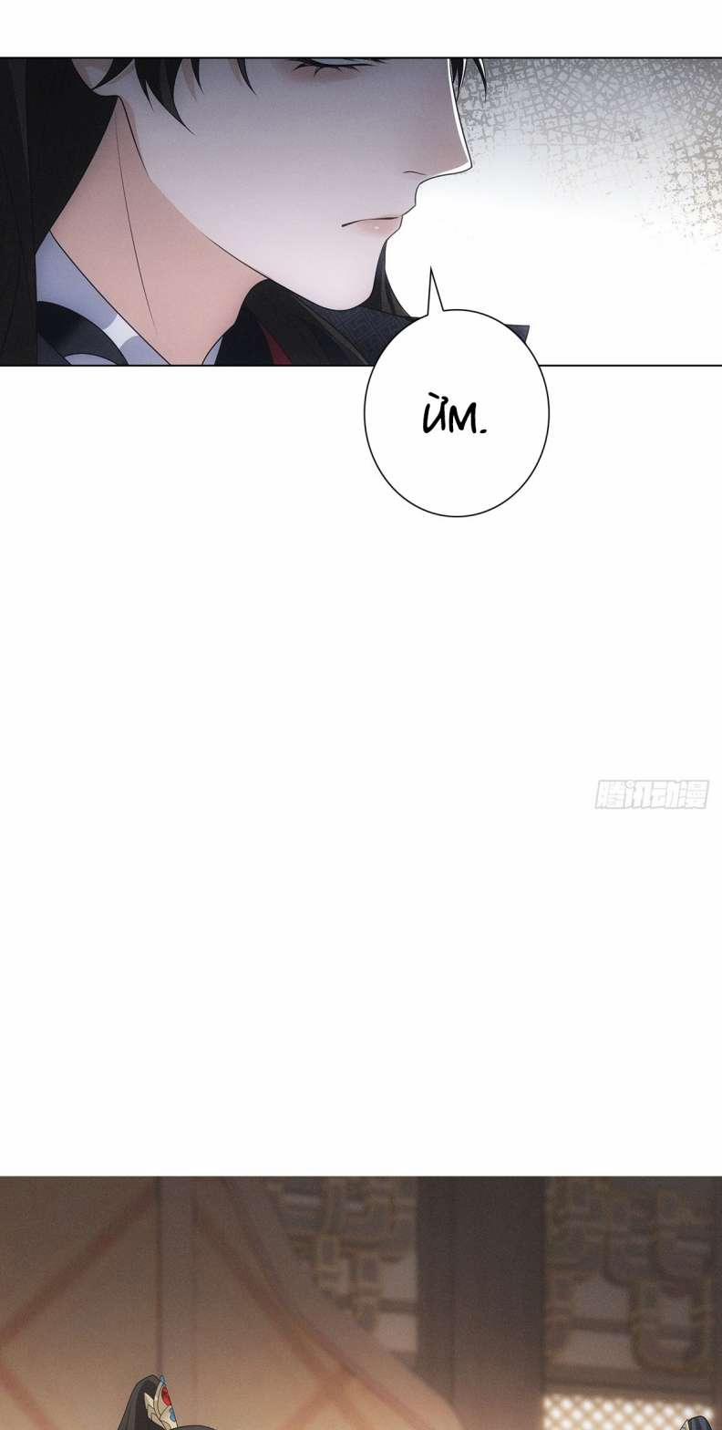 Xâm Chiếm Nguyệt Quang 4 trang 30