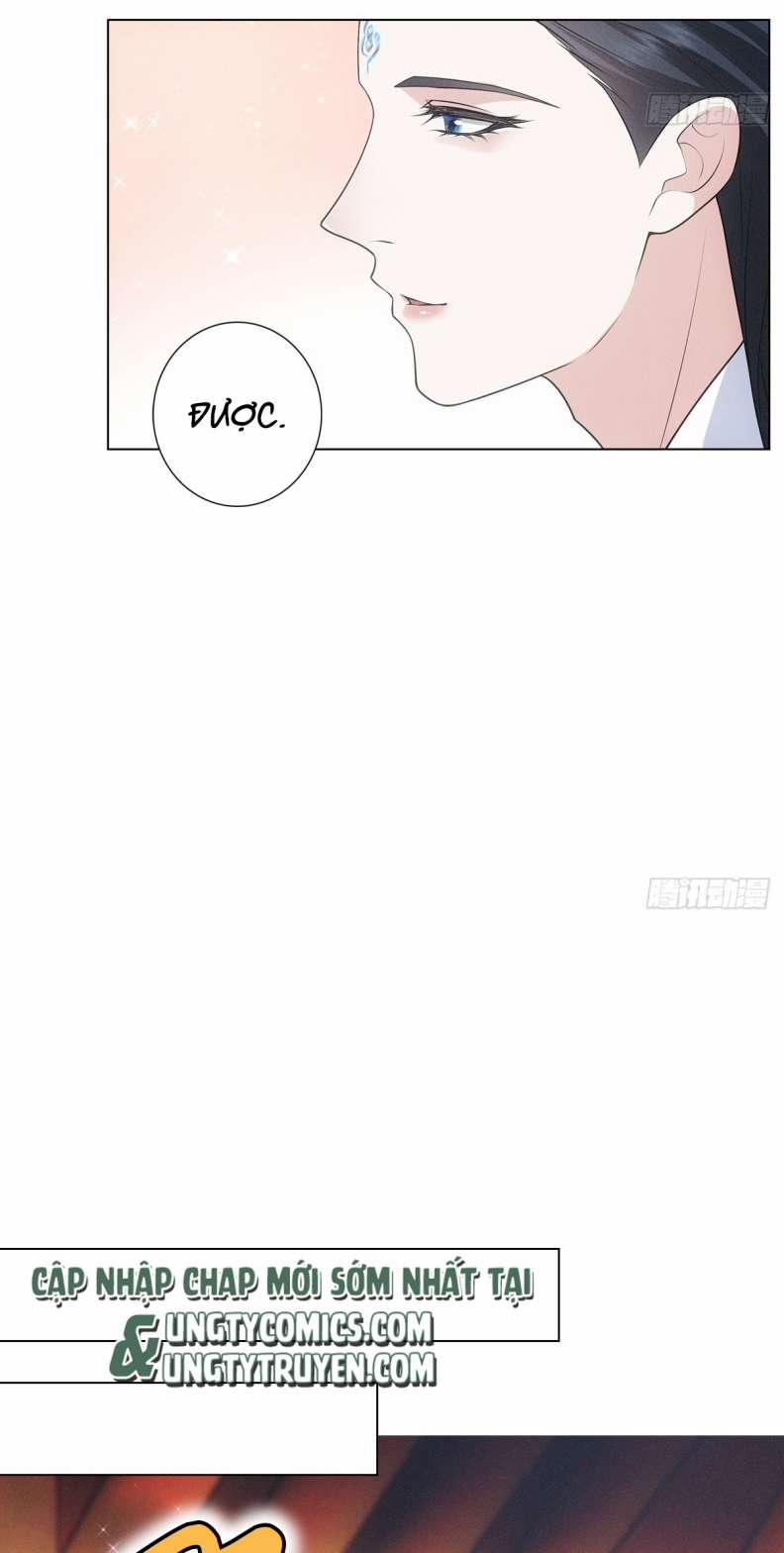 Xâm Chiếm Nguyệt Quang 4 trang 32
