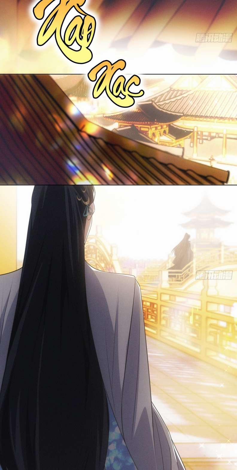 Xâm Chiếm Nguyệt Quang 4 trang 33