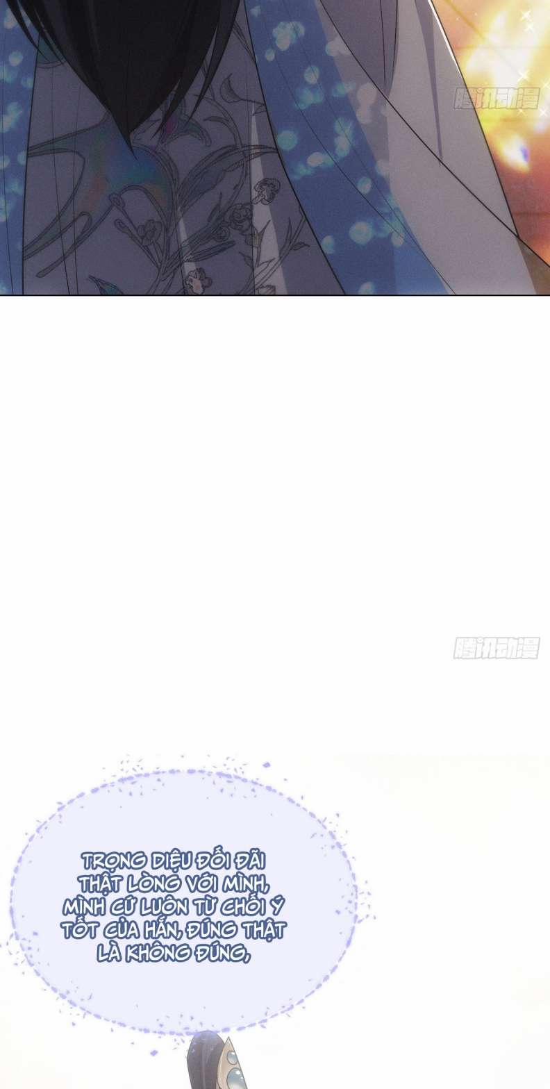 Xâm Chiếm Nguyệt Quang 4 trang 34