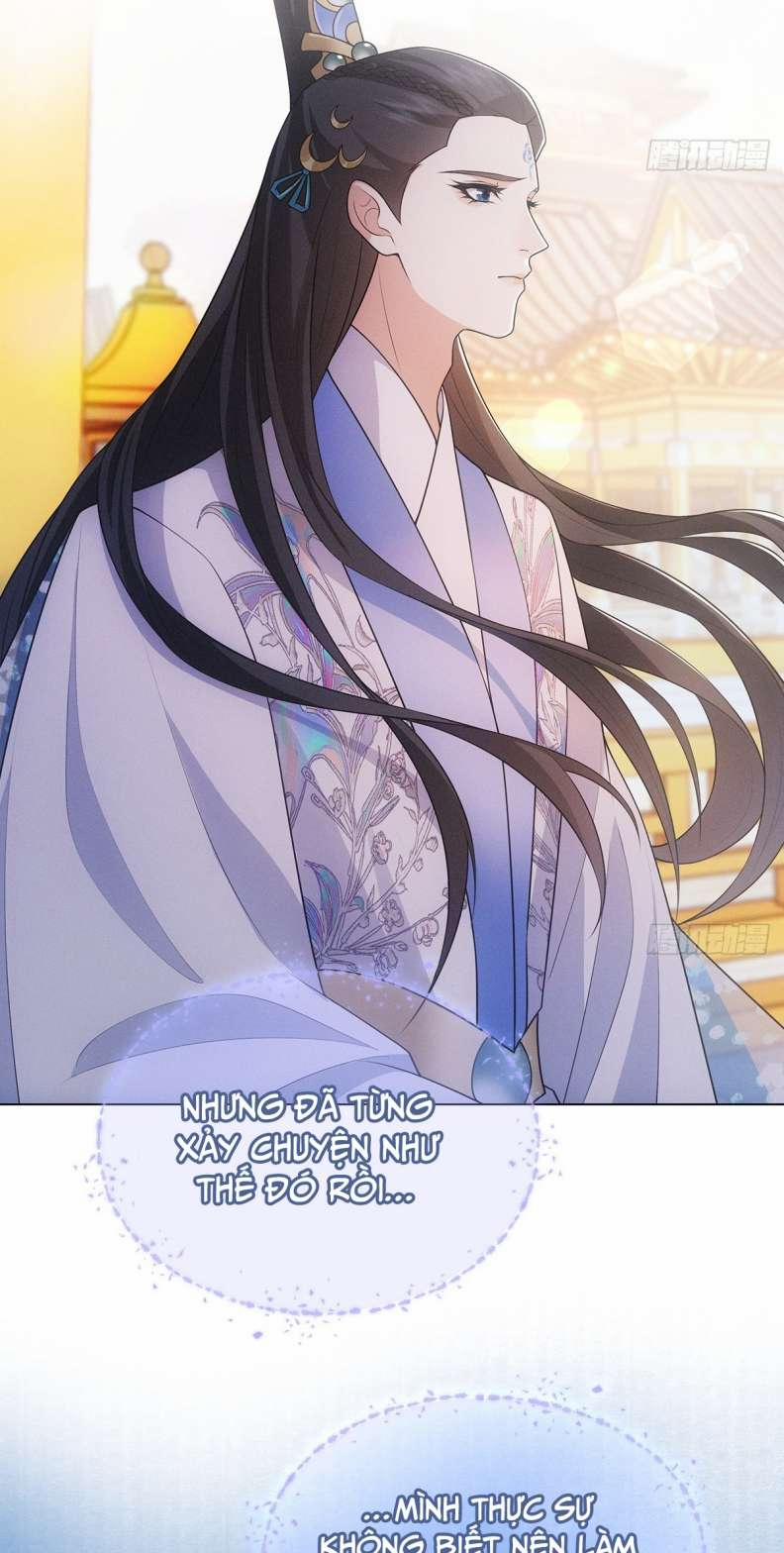 Xâm Chiếm Nguyệt Quang 4 trang 35