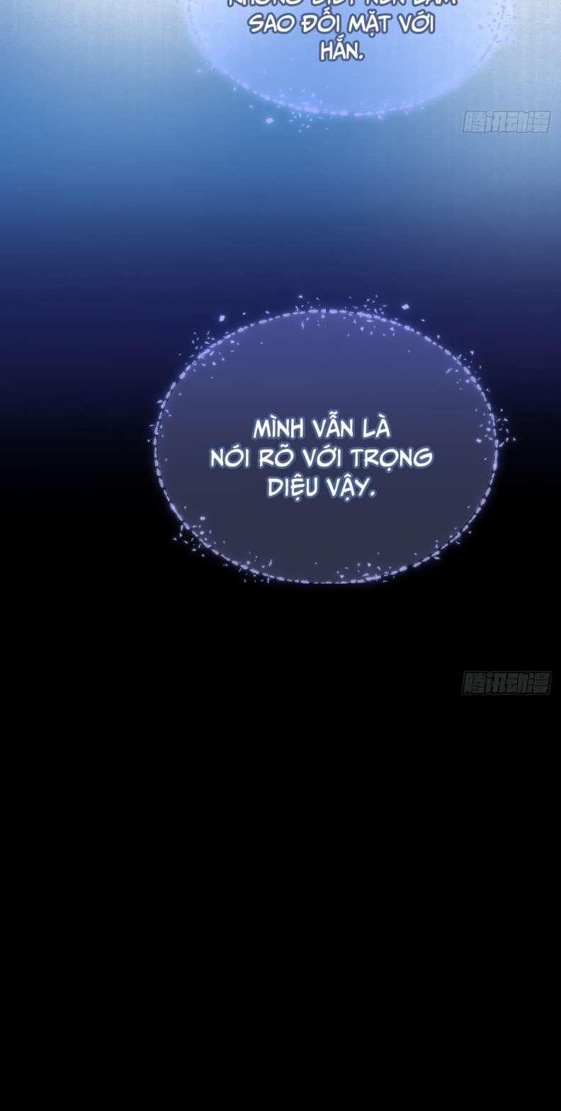 Xâm Chiếm Nguyệt Quang 4 trang 36