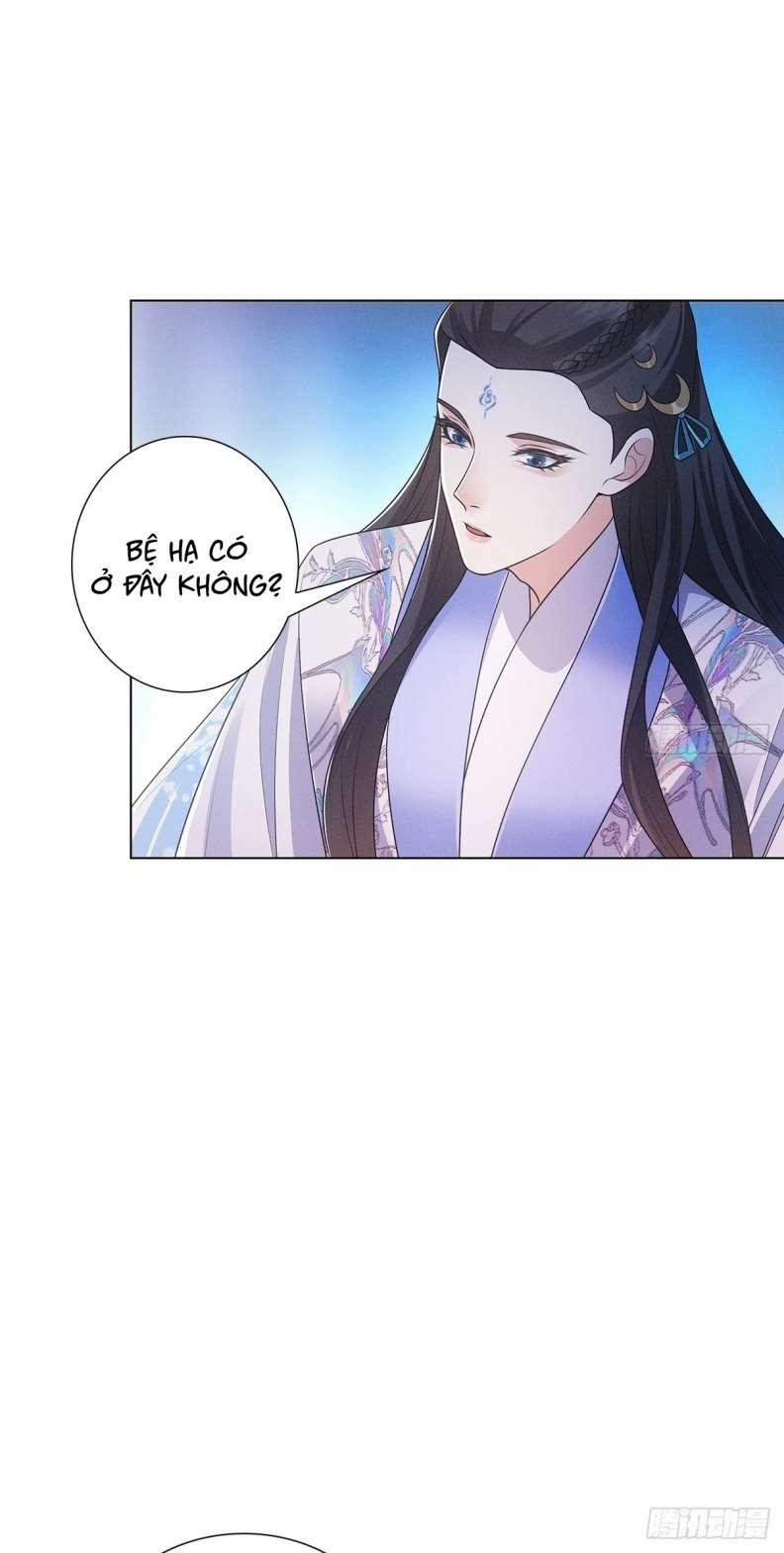 Xâm Chiếm Nguyệt Quang 4 trang 39