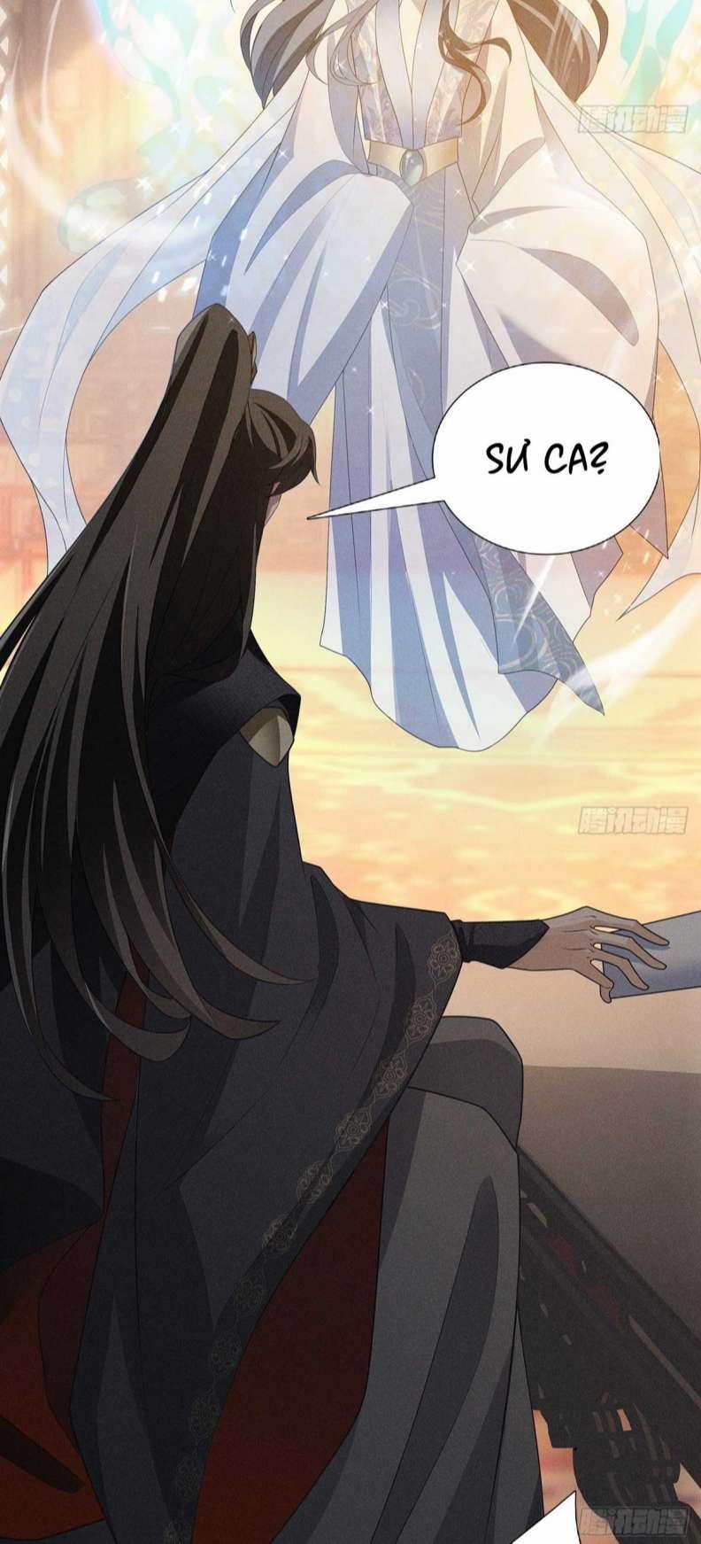 Xâm Chiếm Nguyệt Quang 4 trang 4