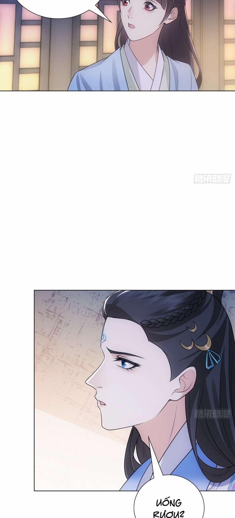 Xâm Chiếm Nguyệt Quang 4 trang 41