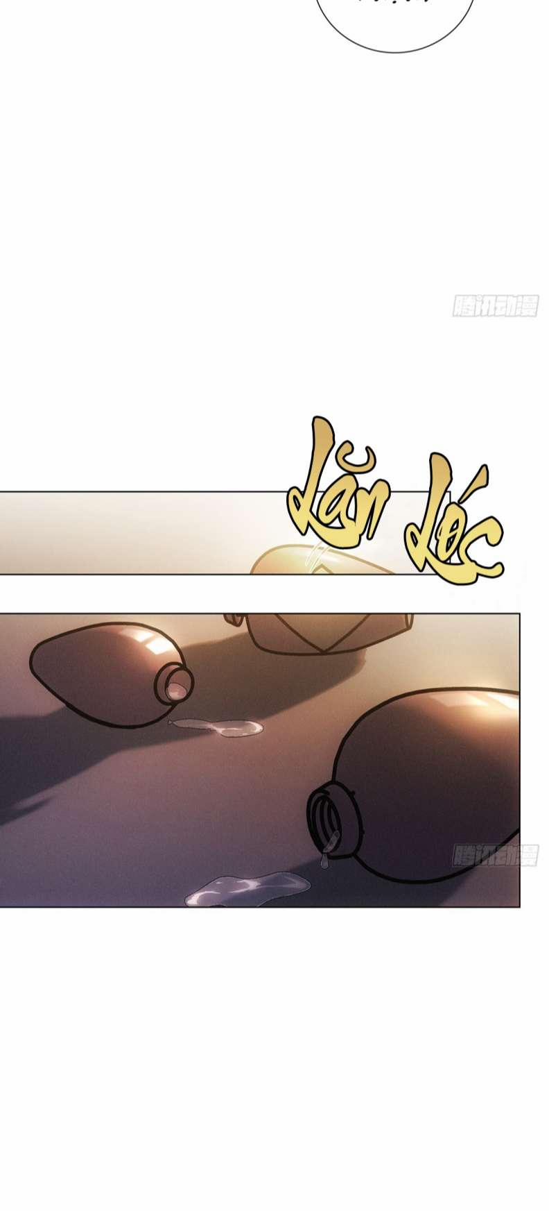 Xâm Chiếm Nguyệt Quang 4 trang 42