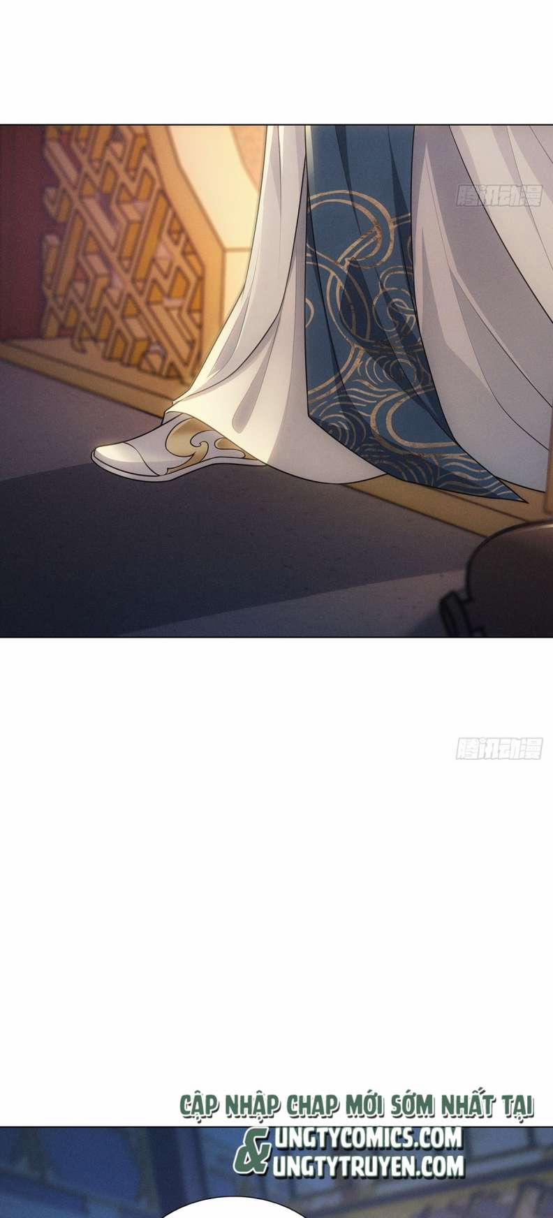 Xâm Chiếm Nguyệt Quang 4 trang 43