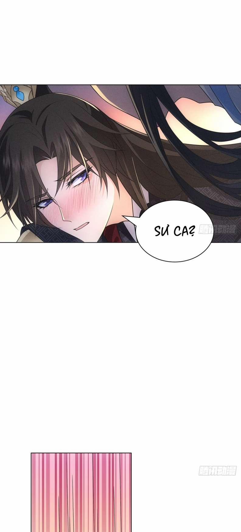 Xâm Chiếm Nguyệt Quang 4 trang 45