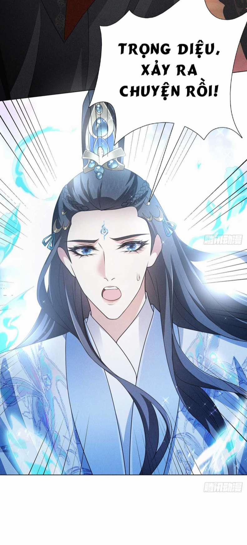 Xâm Chiếm Nguyệt Quang 4 trang 5
