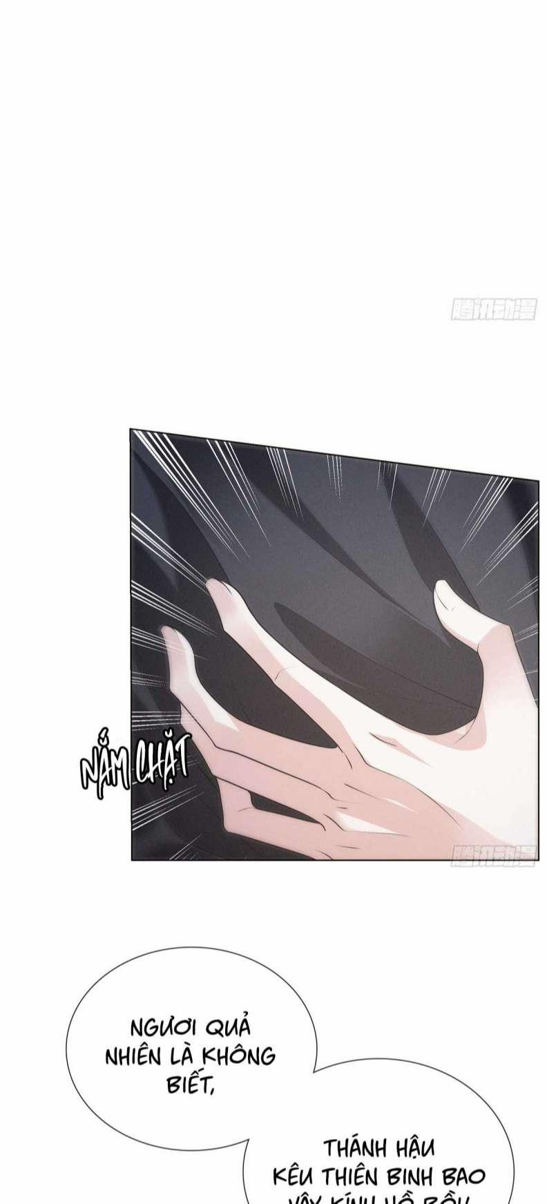 Xâm Chiếm Nguyệt Quang 4 trang 7