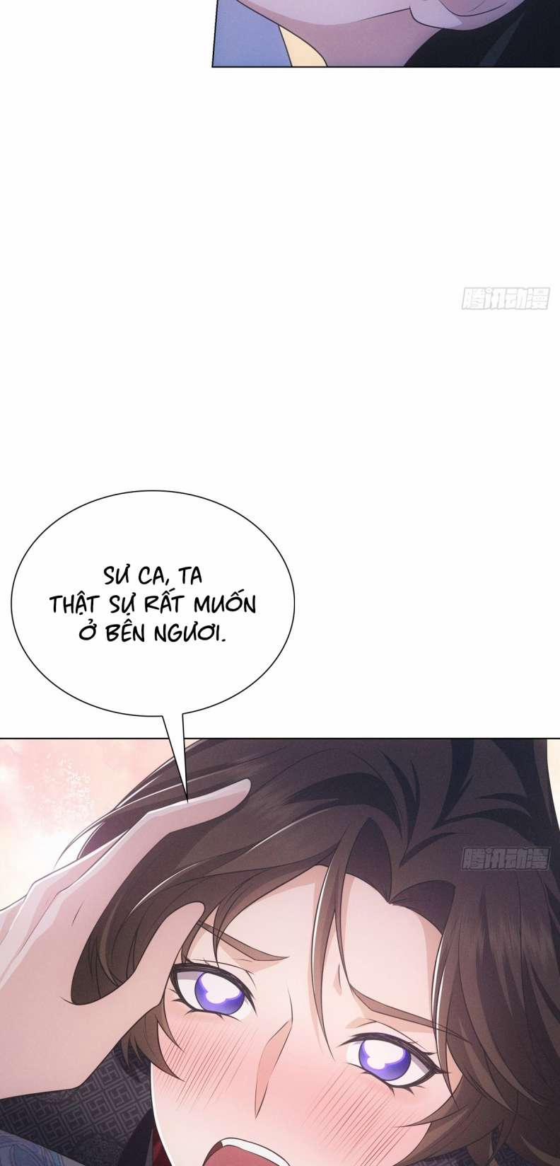 Xâm Chiếm Nguyệt Quang 5 trang 13