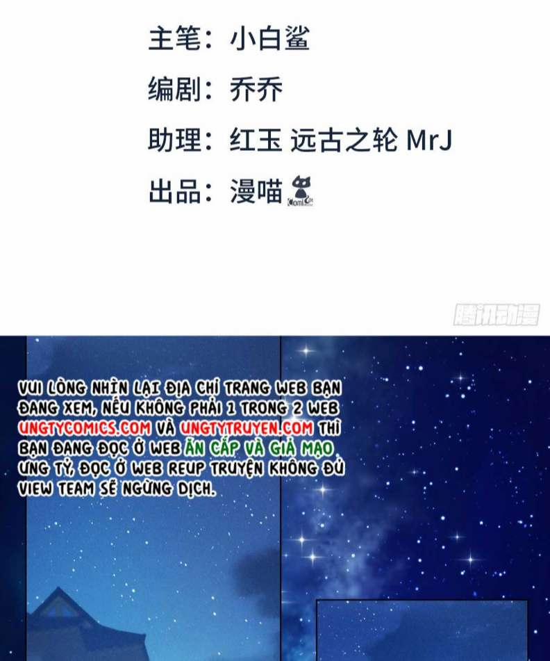 Xâm Chiếm Nguyệt Quang 5 trang 2