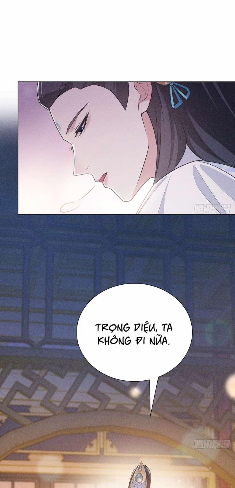Xâm Chiếm Nguyệt Quang 5 trang 21