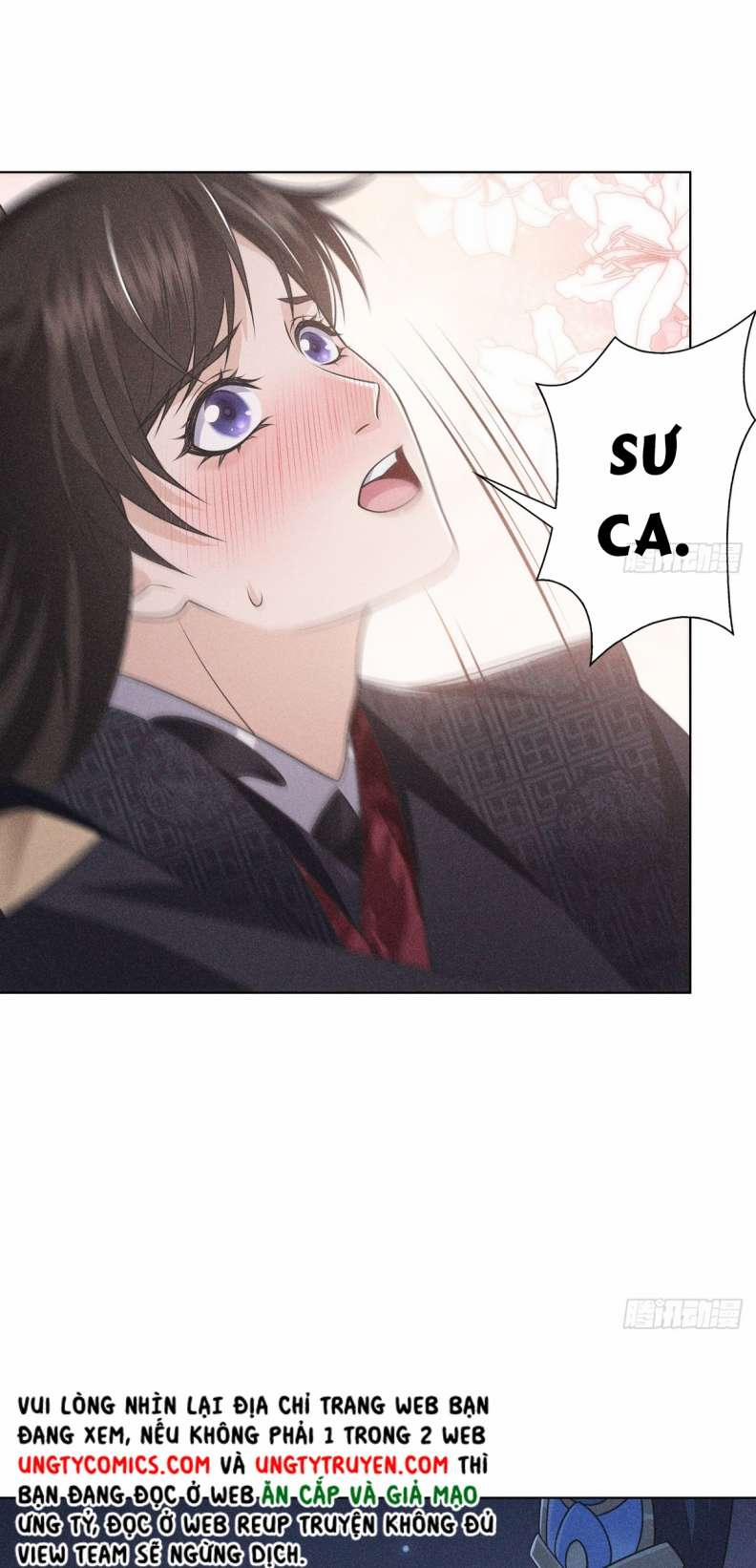 Xâm Chiếm Nguyệt Quang 5 trang 23
