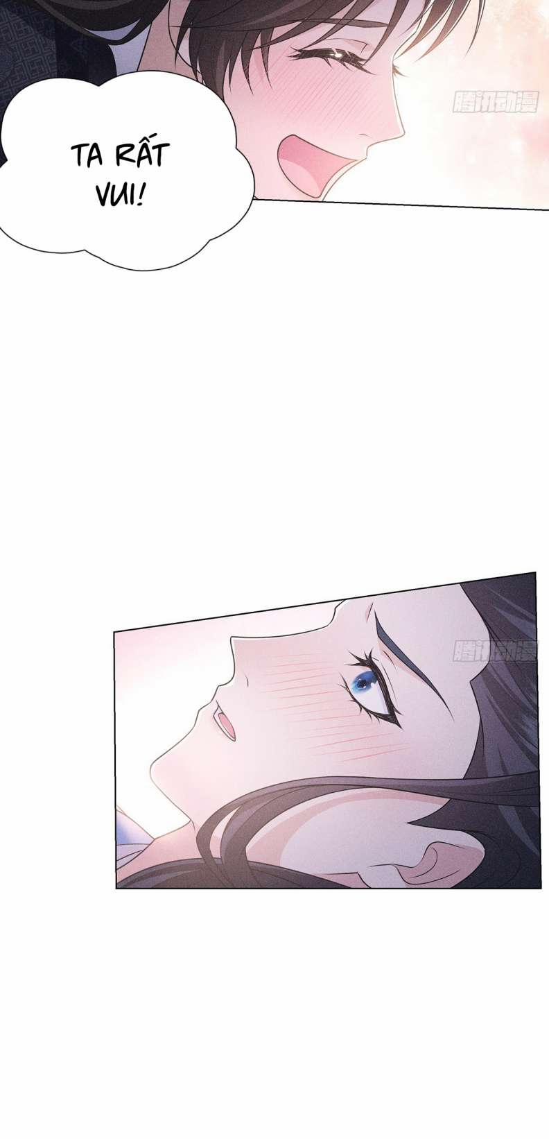 Xâm Chiếm Nguyệt Quang 5 trang 27