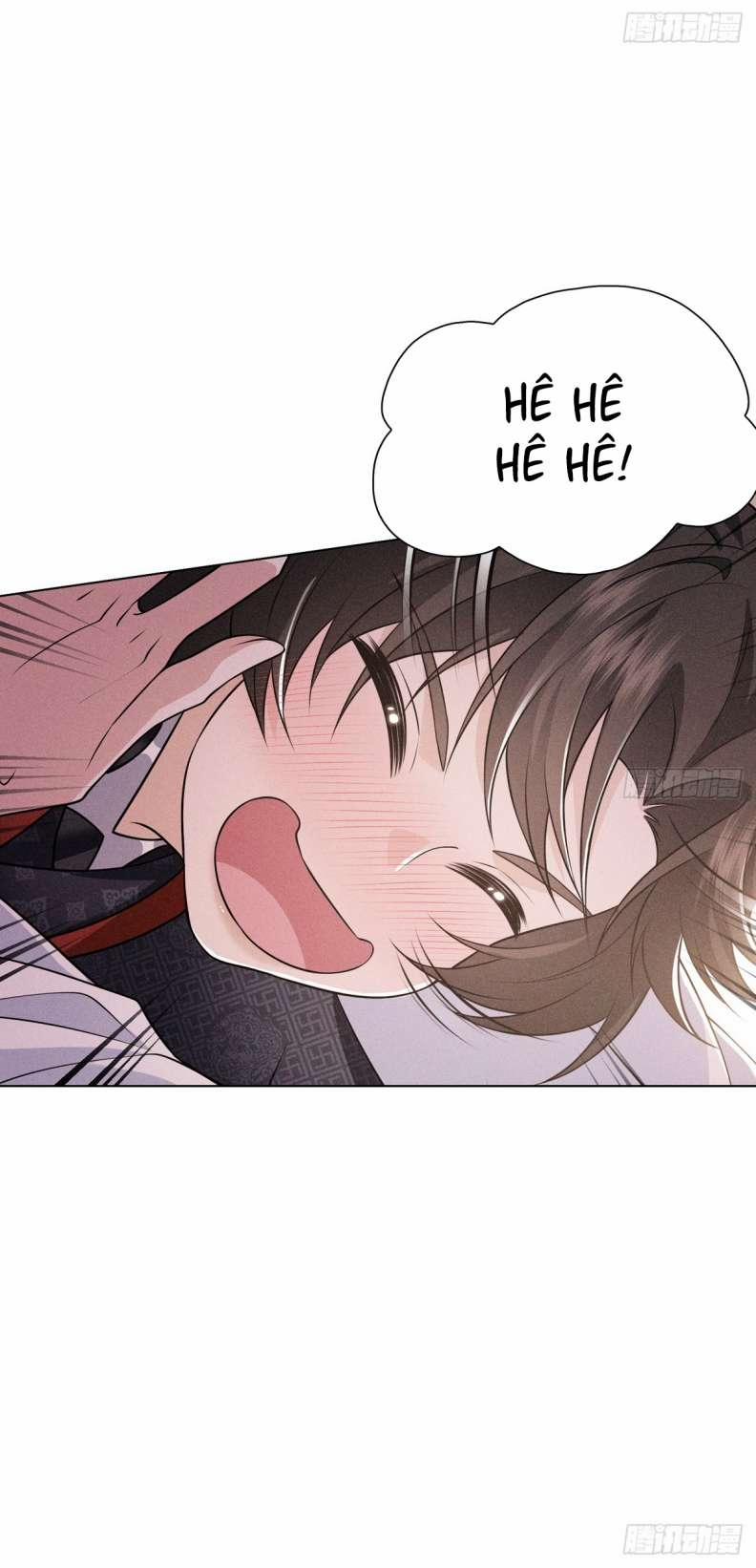 Xâm Chiếm Nguyệt Quang 5 trang 29