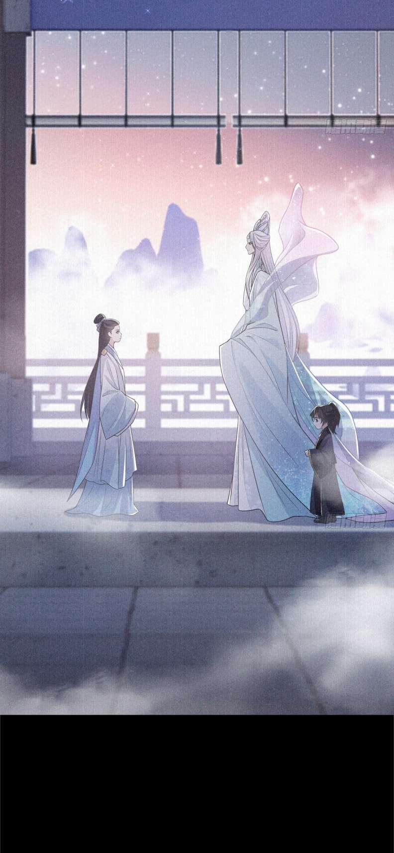 Xâm Chiếm Nguyệt Quang 5 trang 33