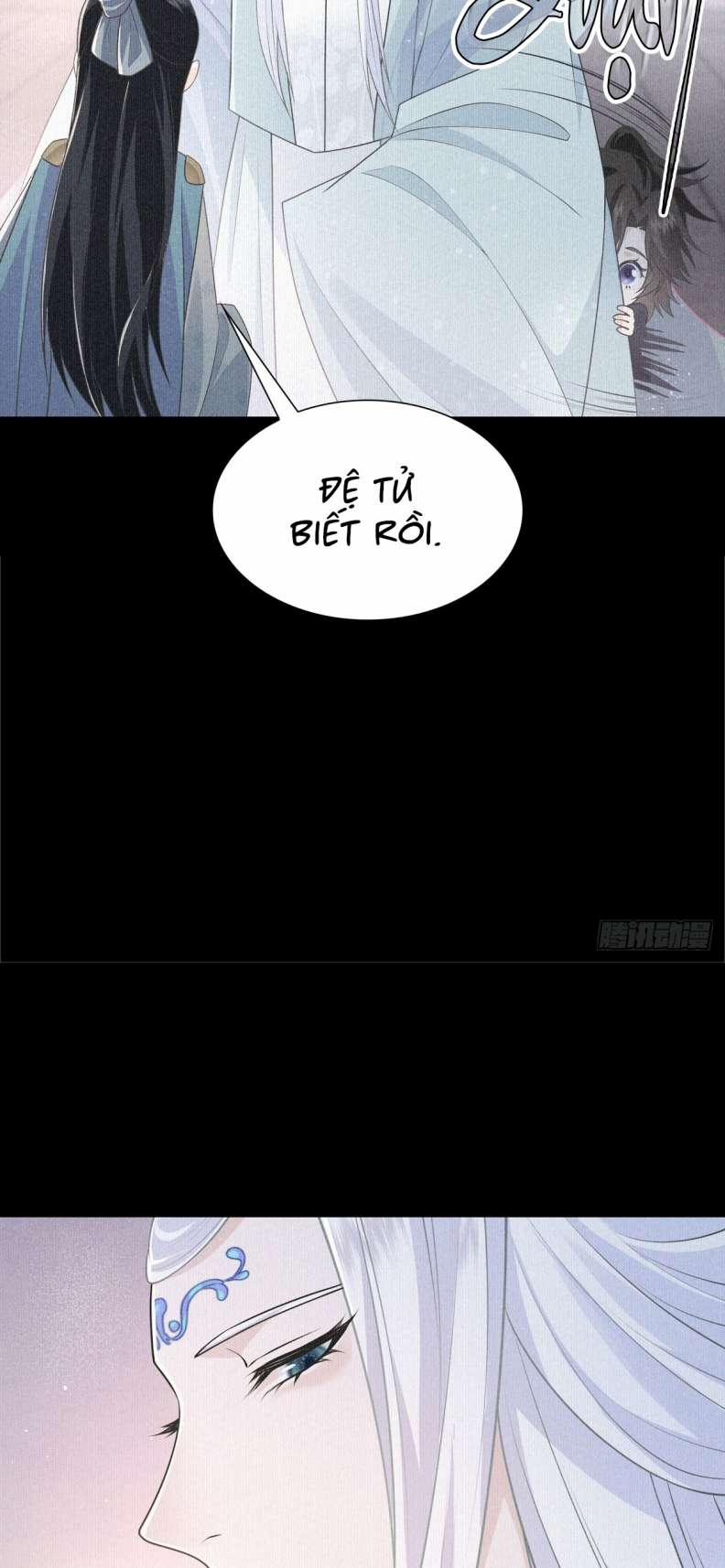 Xâm Chiếm Nguyệt Quang 5 trang 38